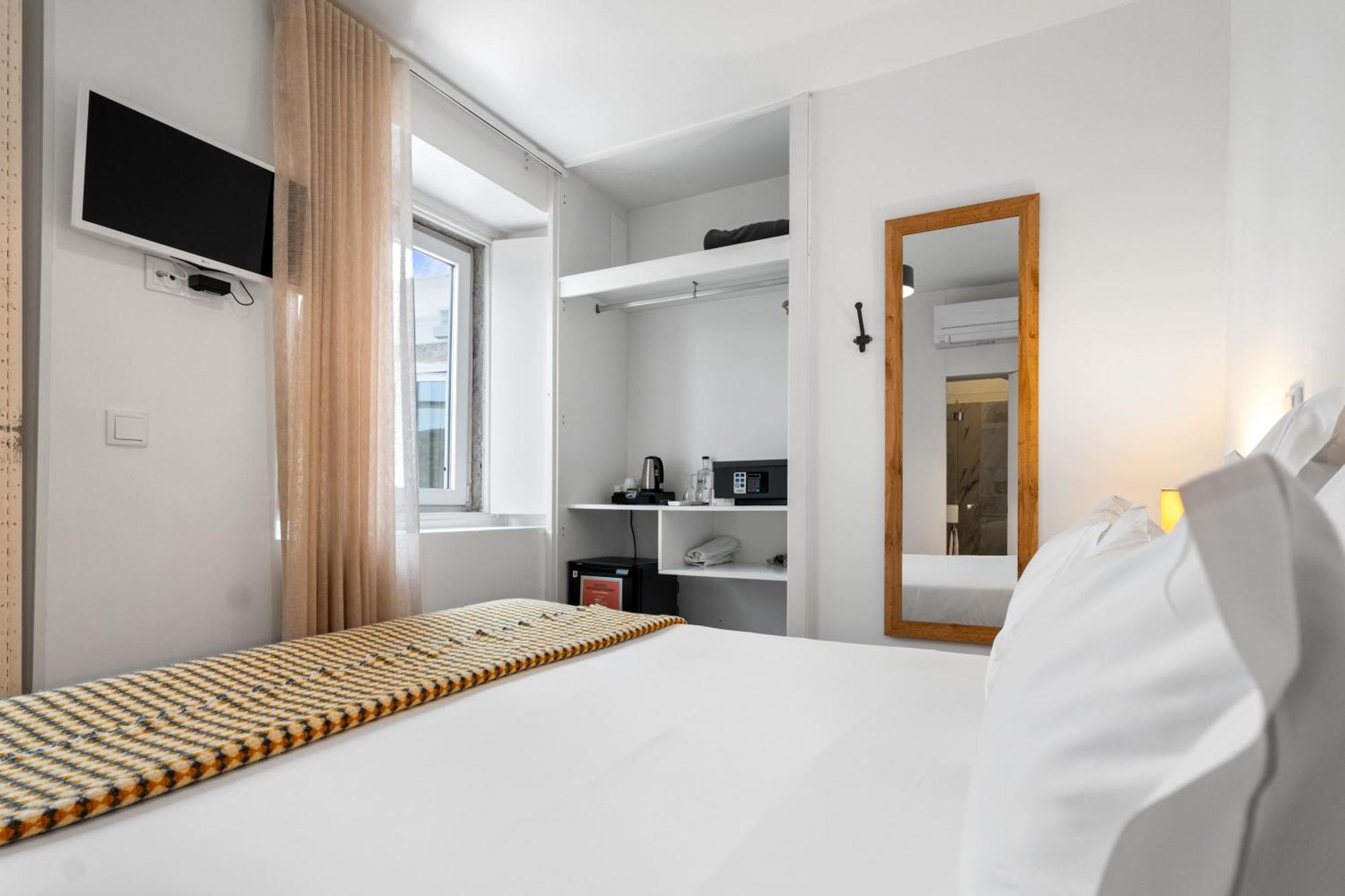 Small Double Room