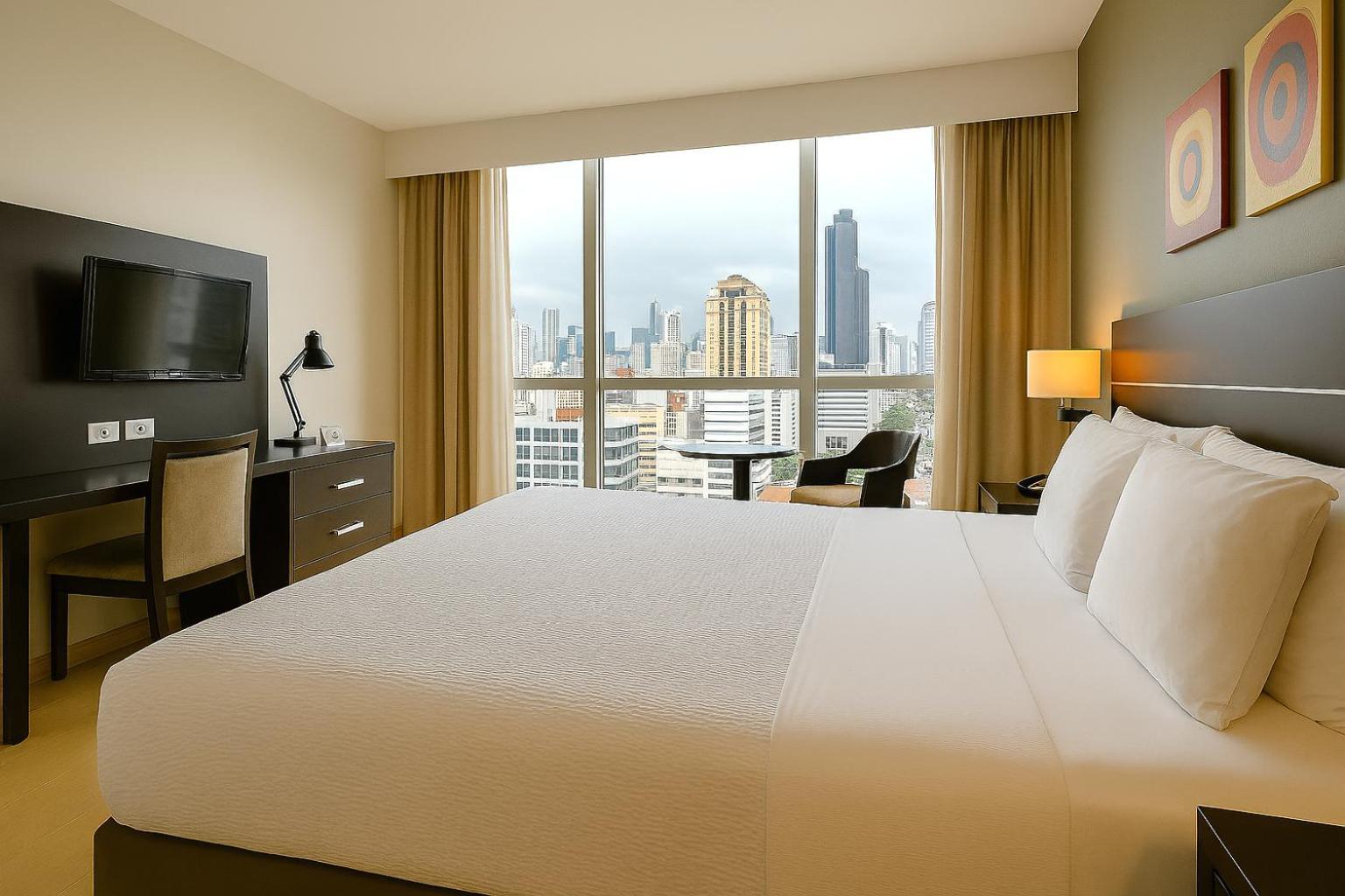 King Room