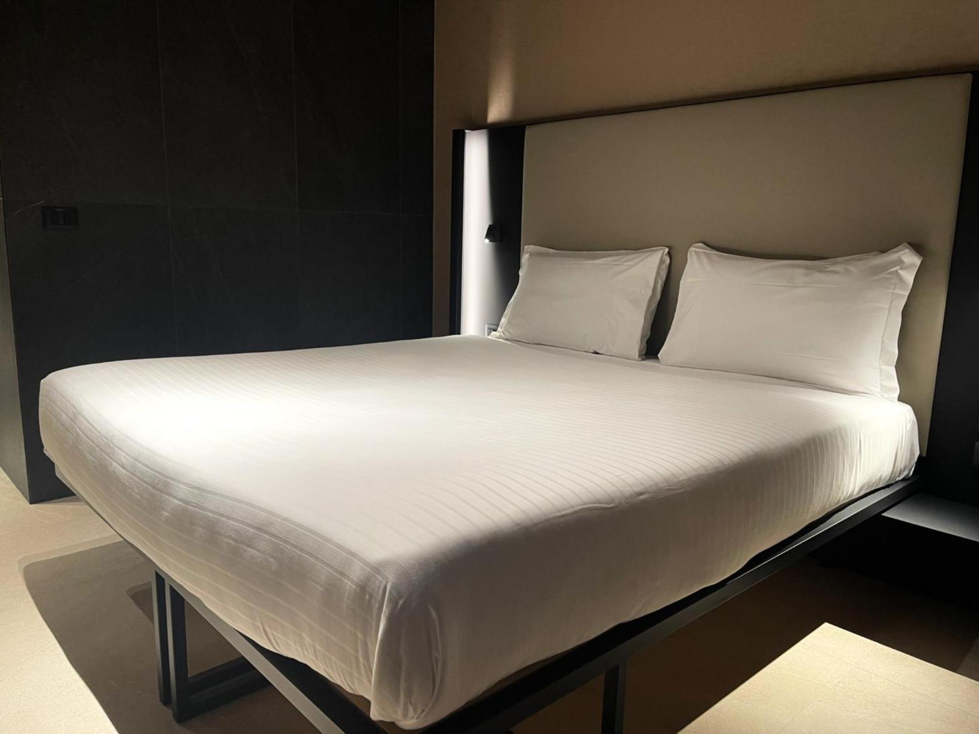 Double Room with City View
