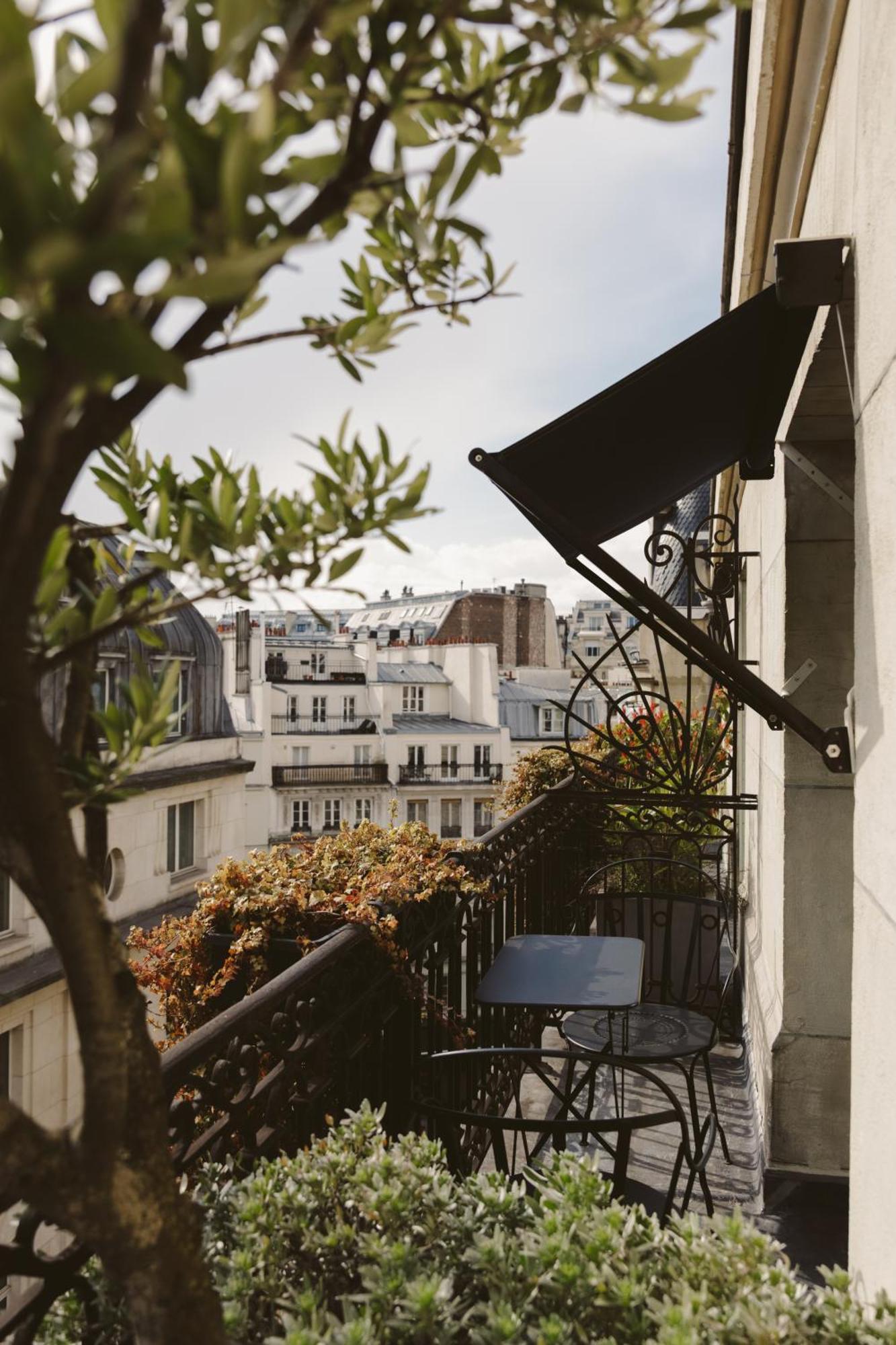 Suite Parisienne