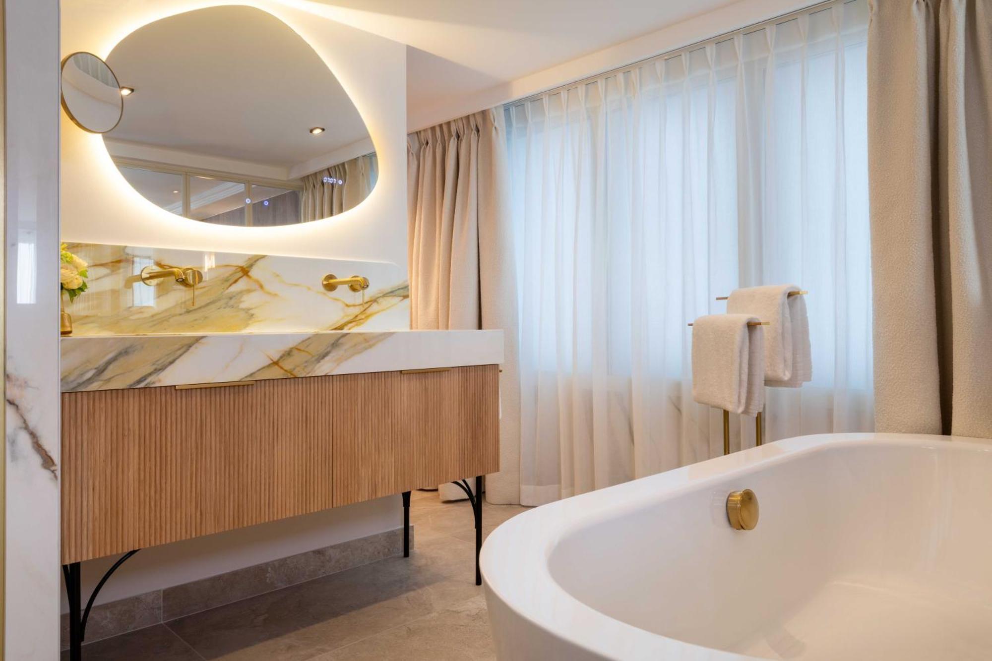 Suite Prestige
