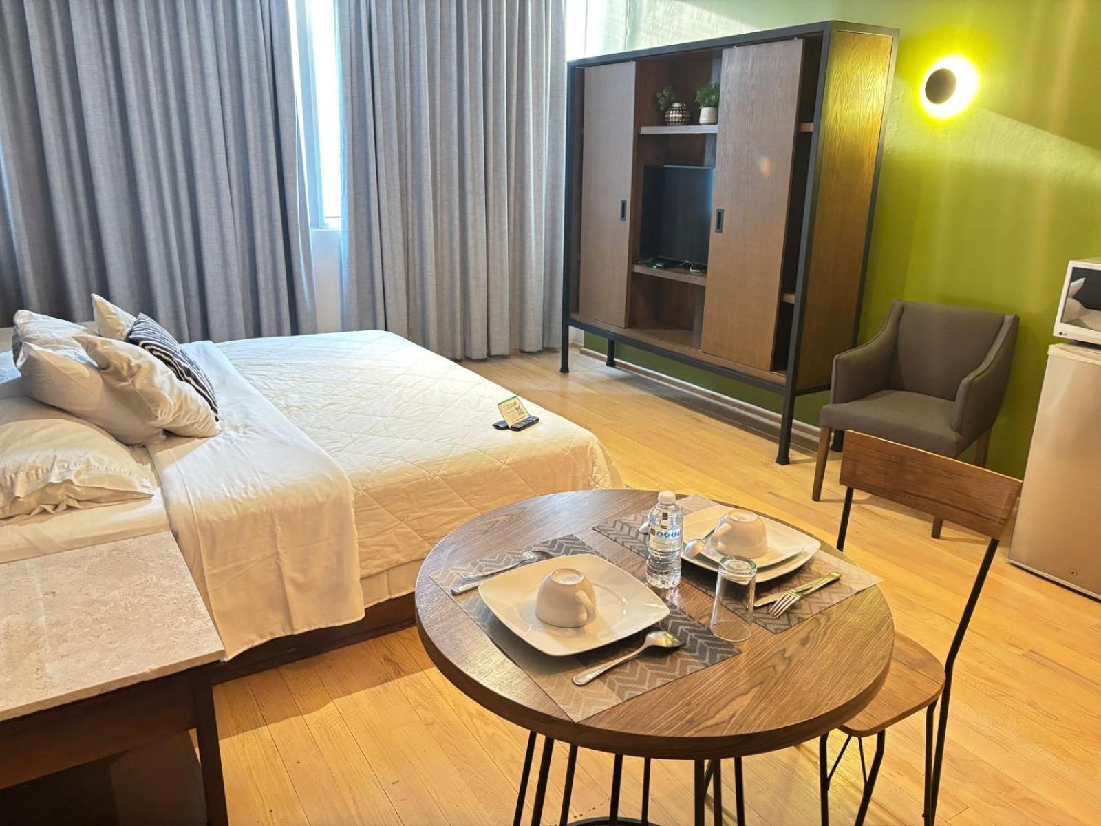 Suite