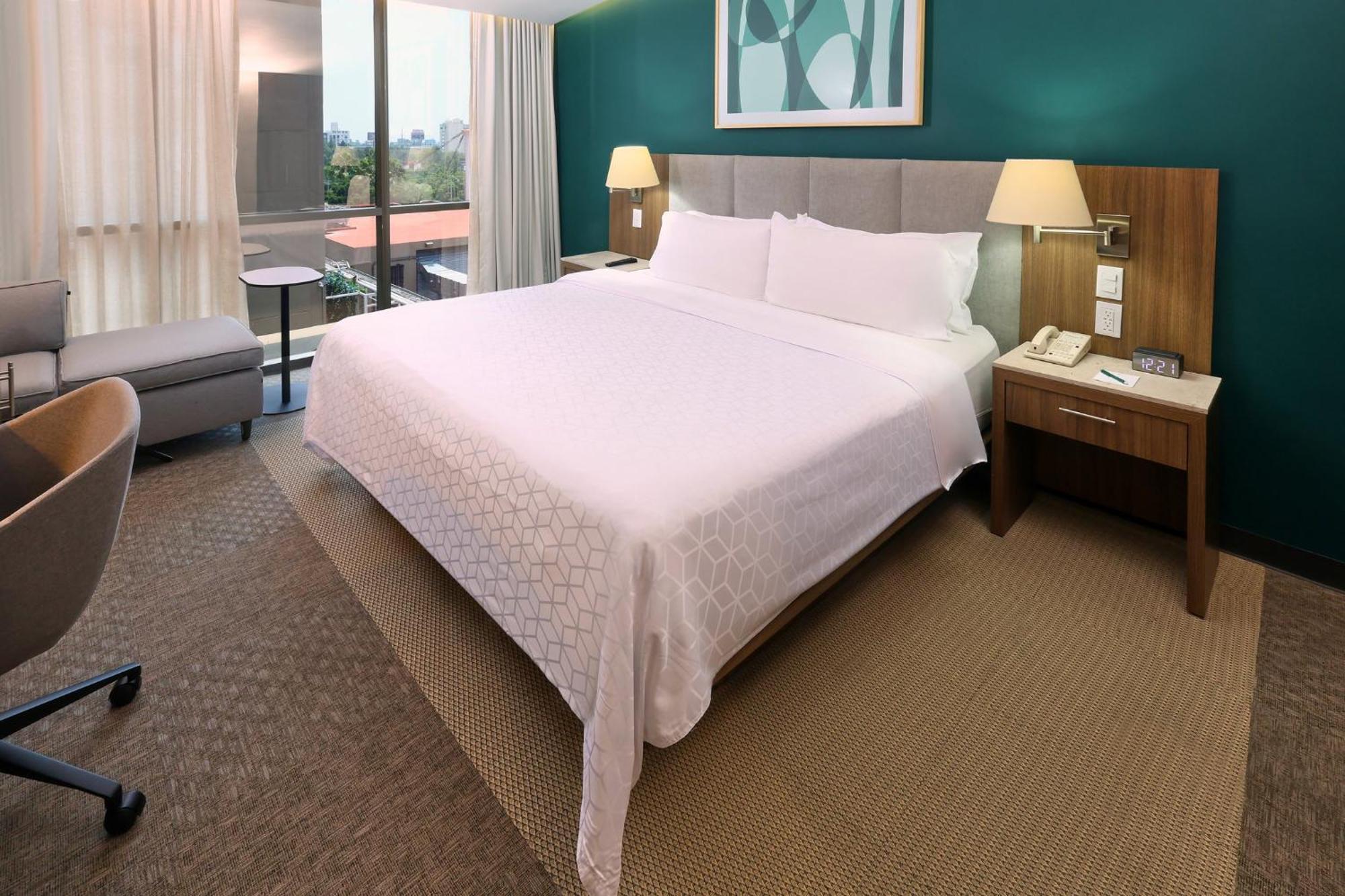 King Room