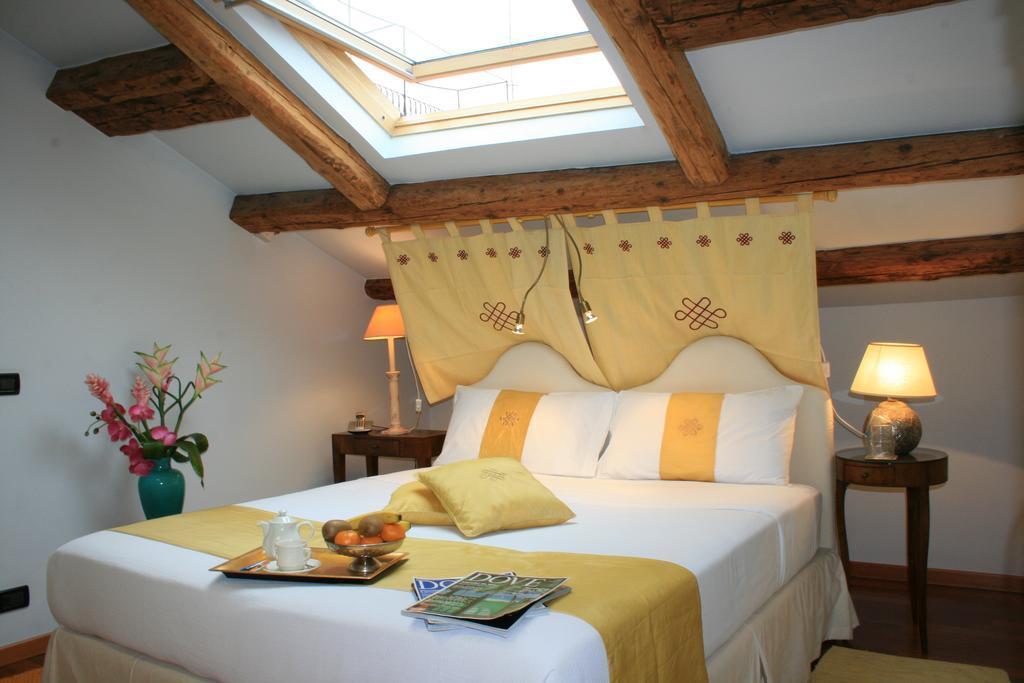 Classic Double or Twin Room