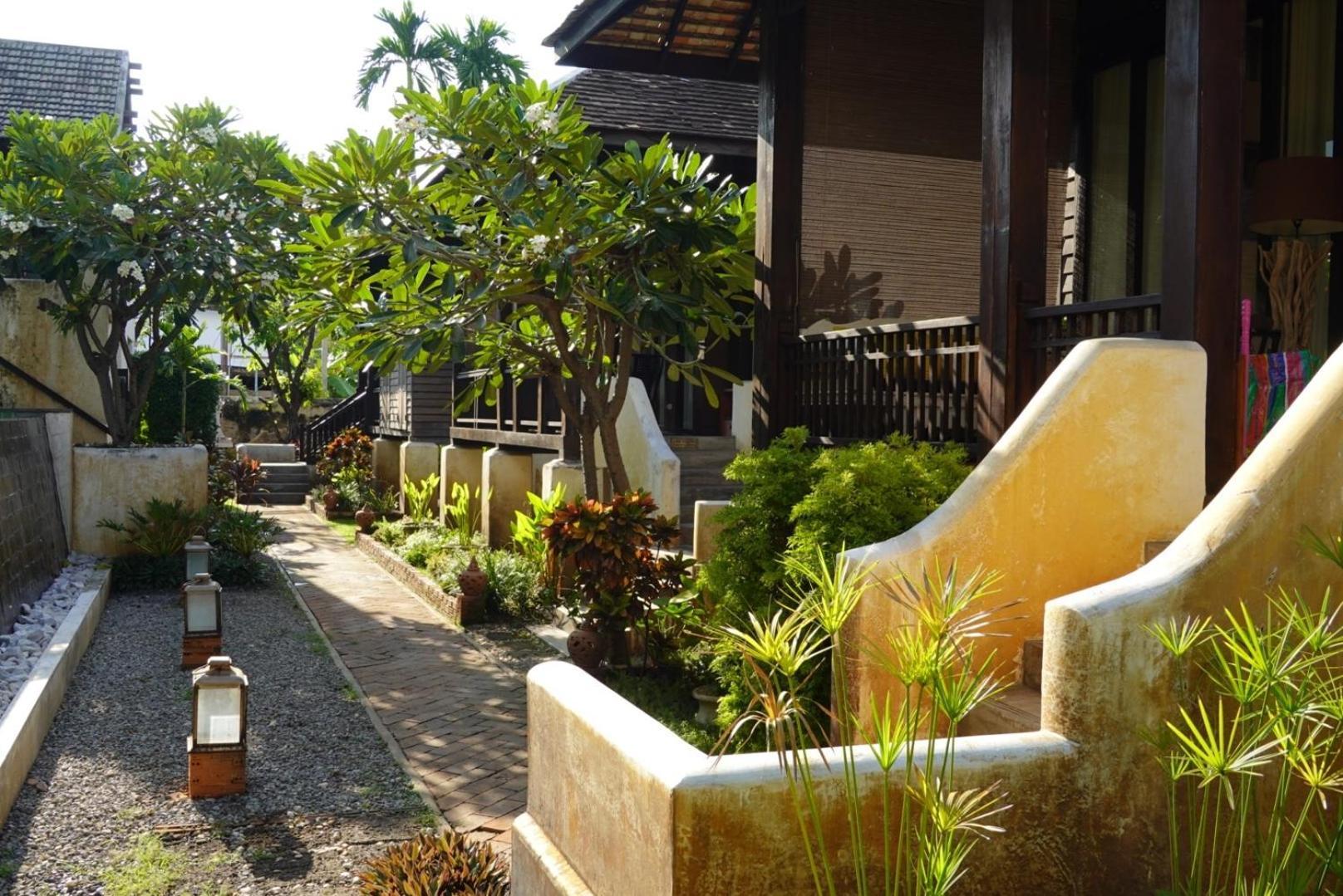 One Bedroom Villa