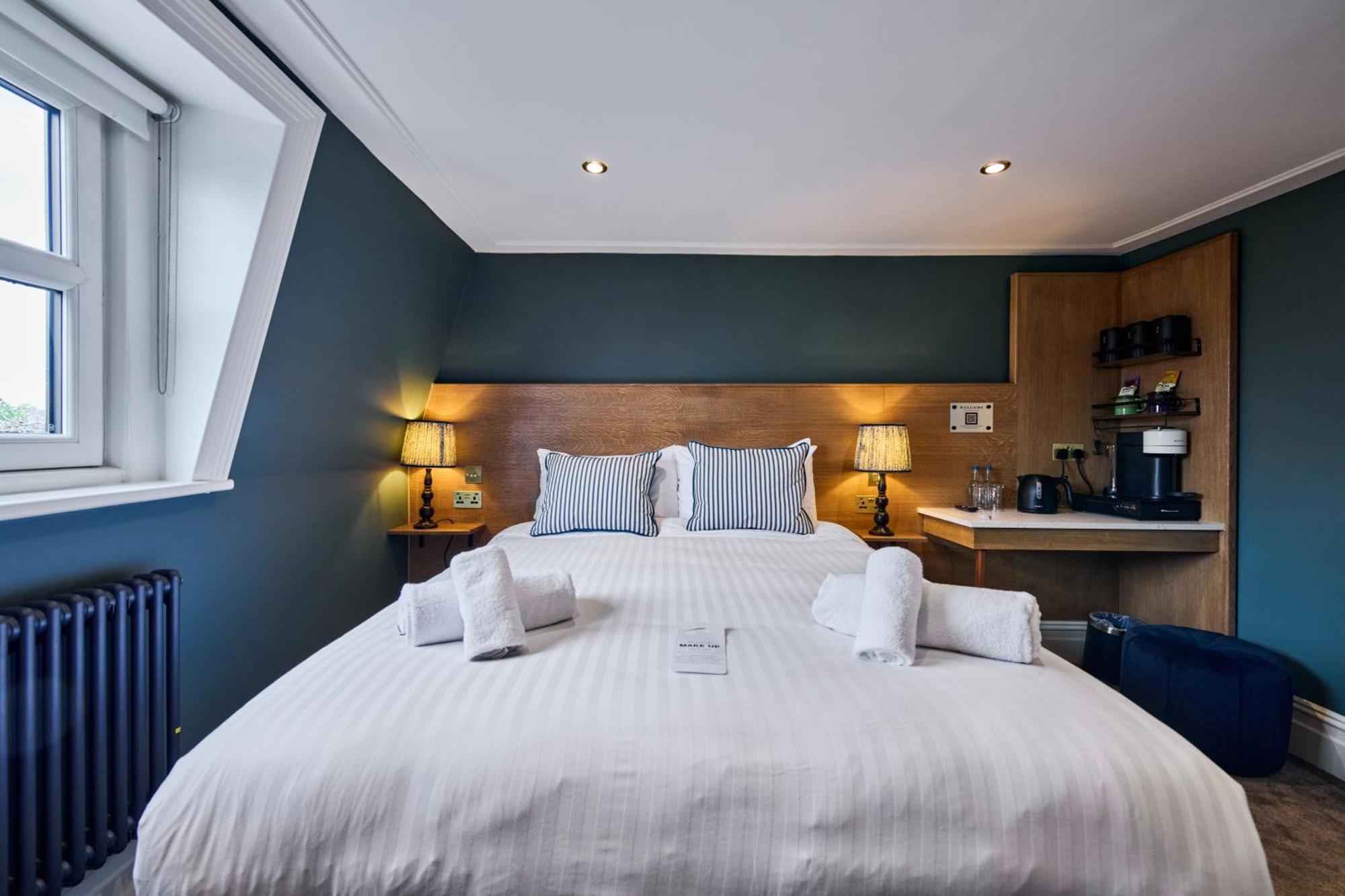 Small Double Room