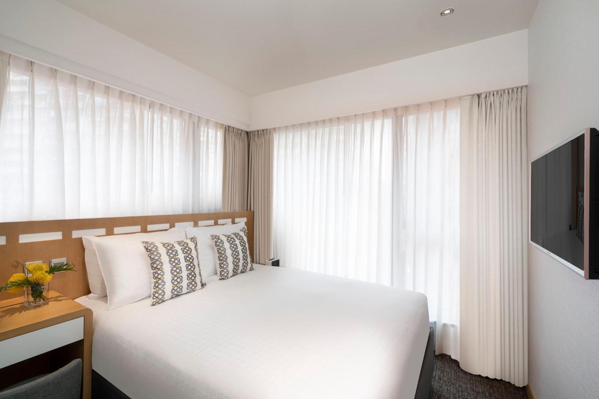 Superior Queen Room