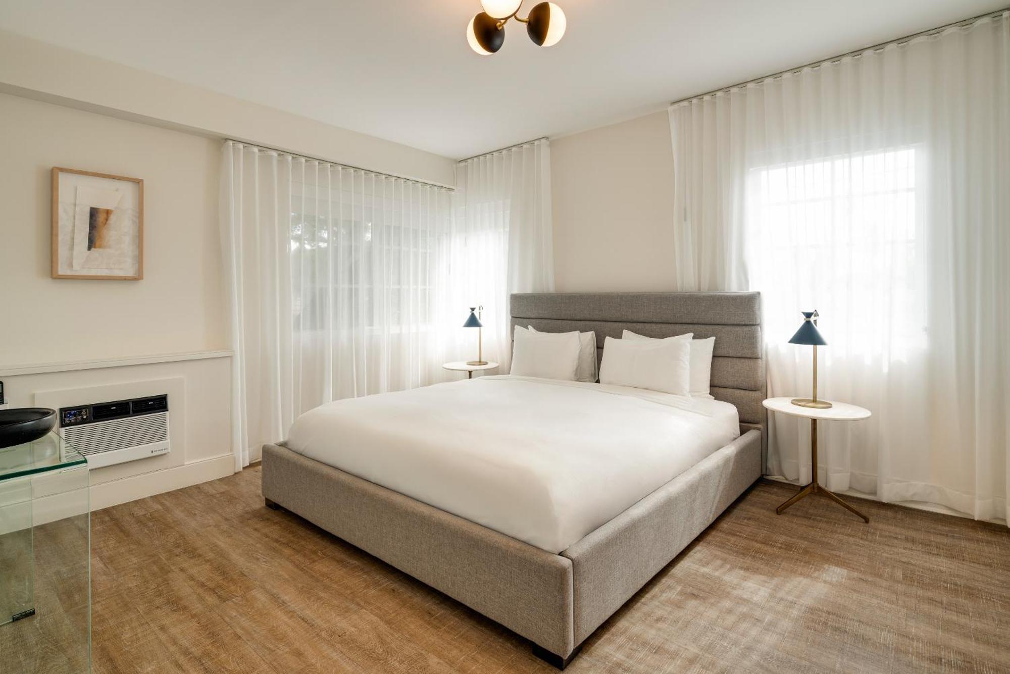 One Bedroom Suite King