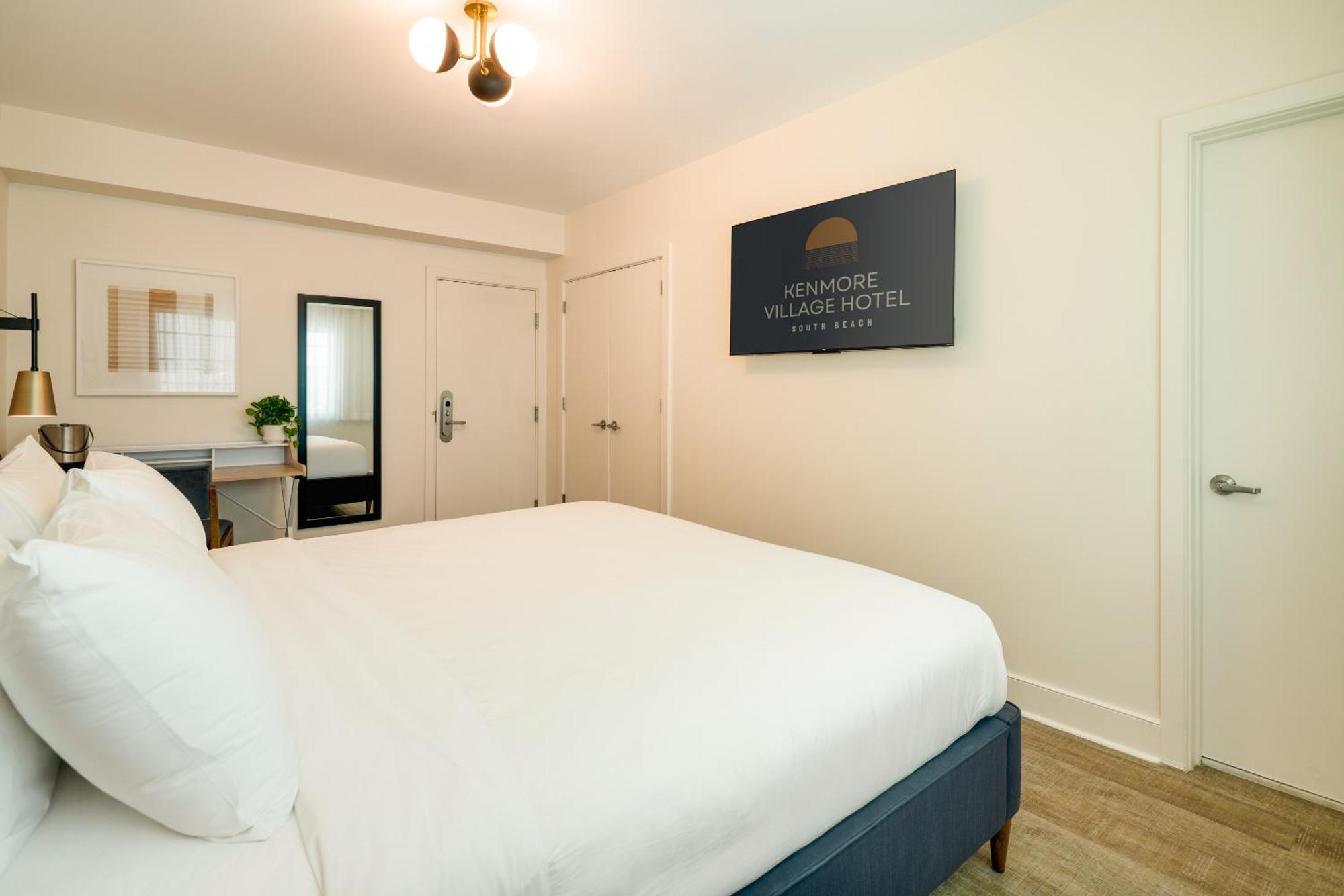 Bedroom King