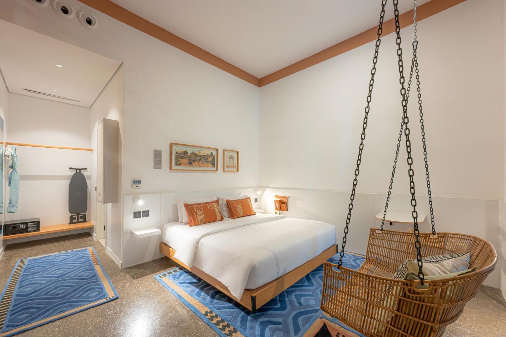 Suite with Private Pool