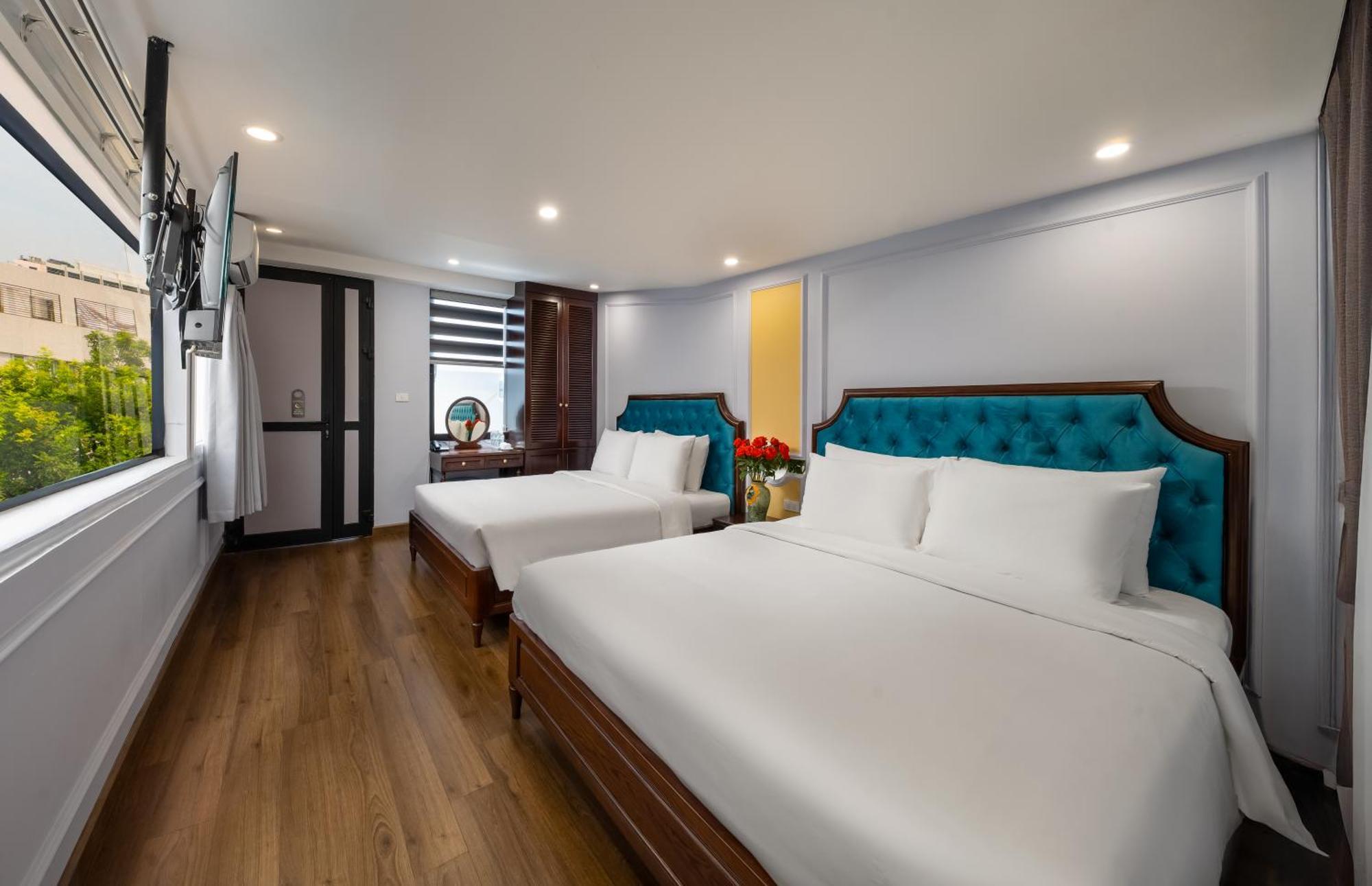 Family Suite