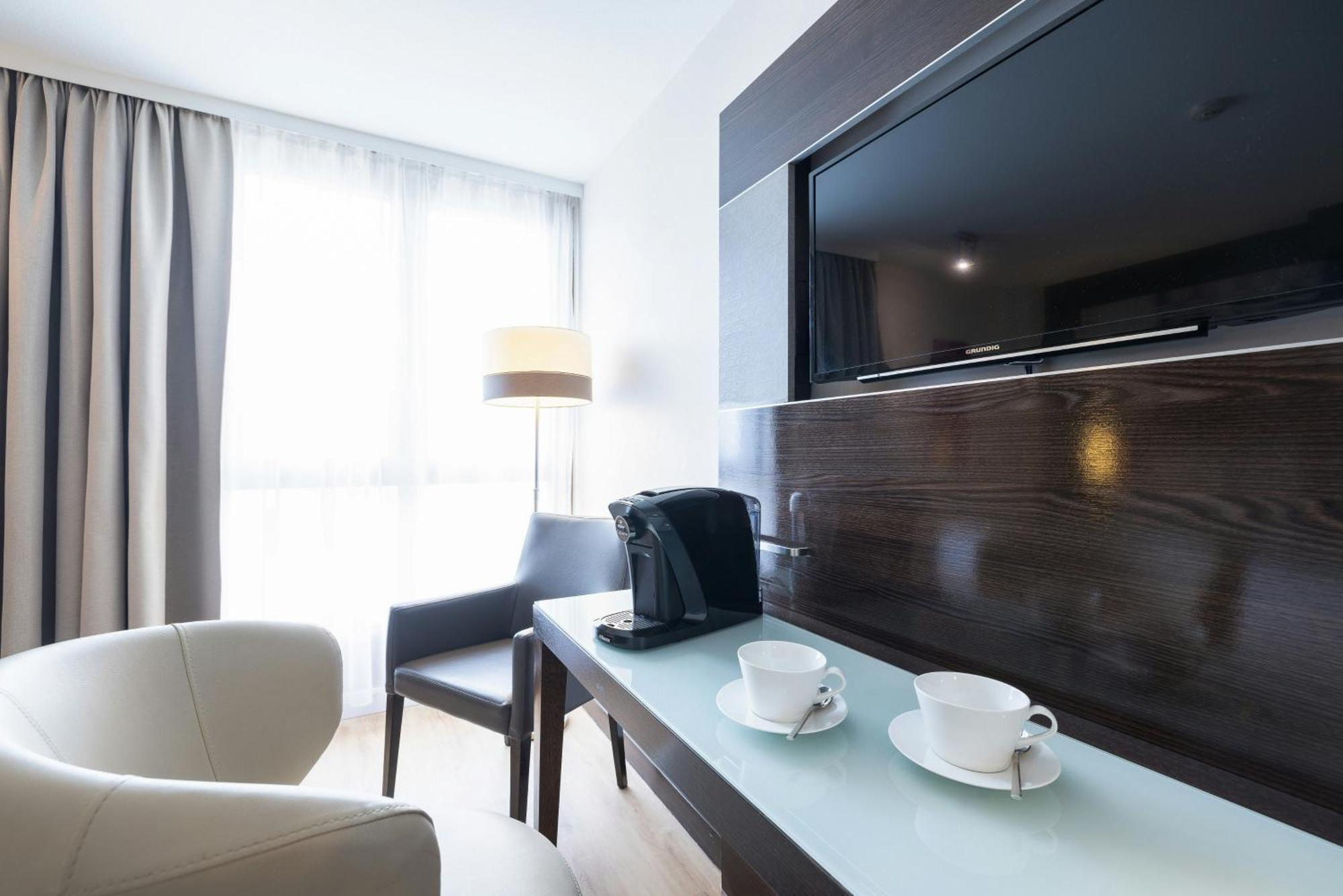 Comfort Twin Room
