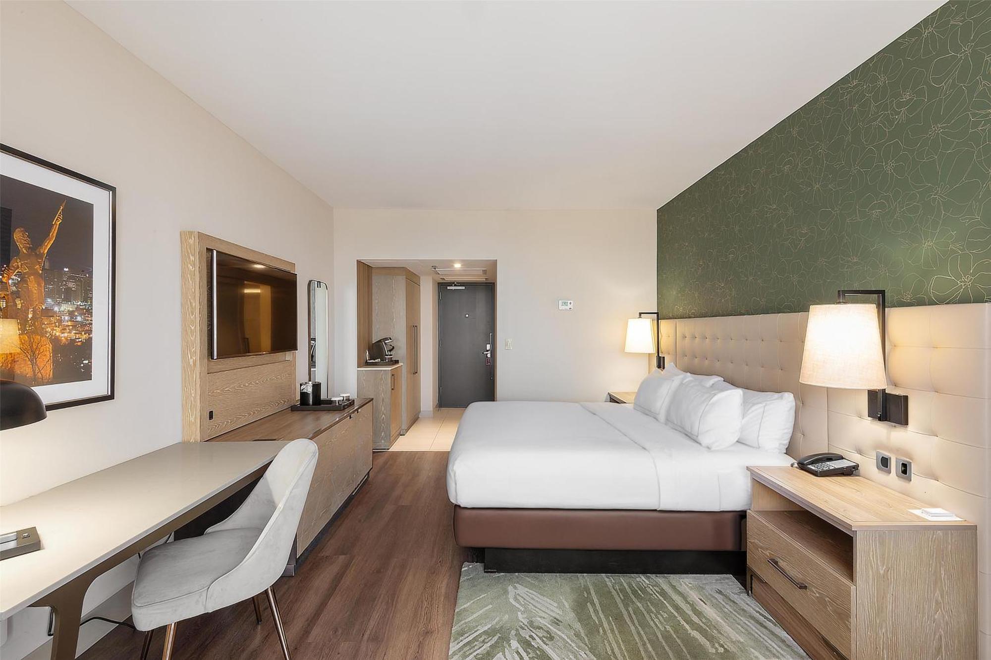 King Room