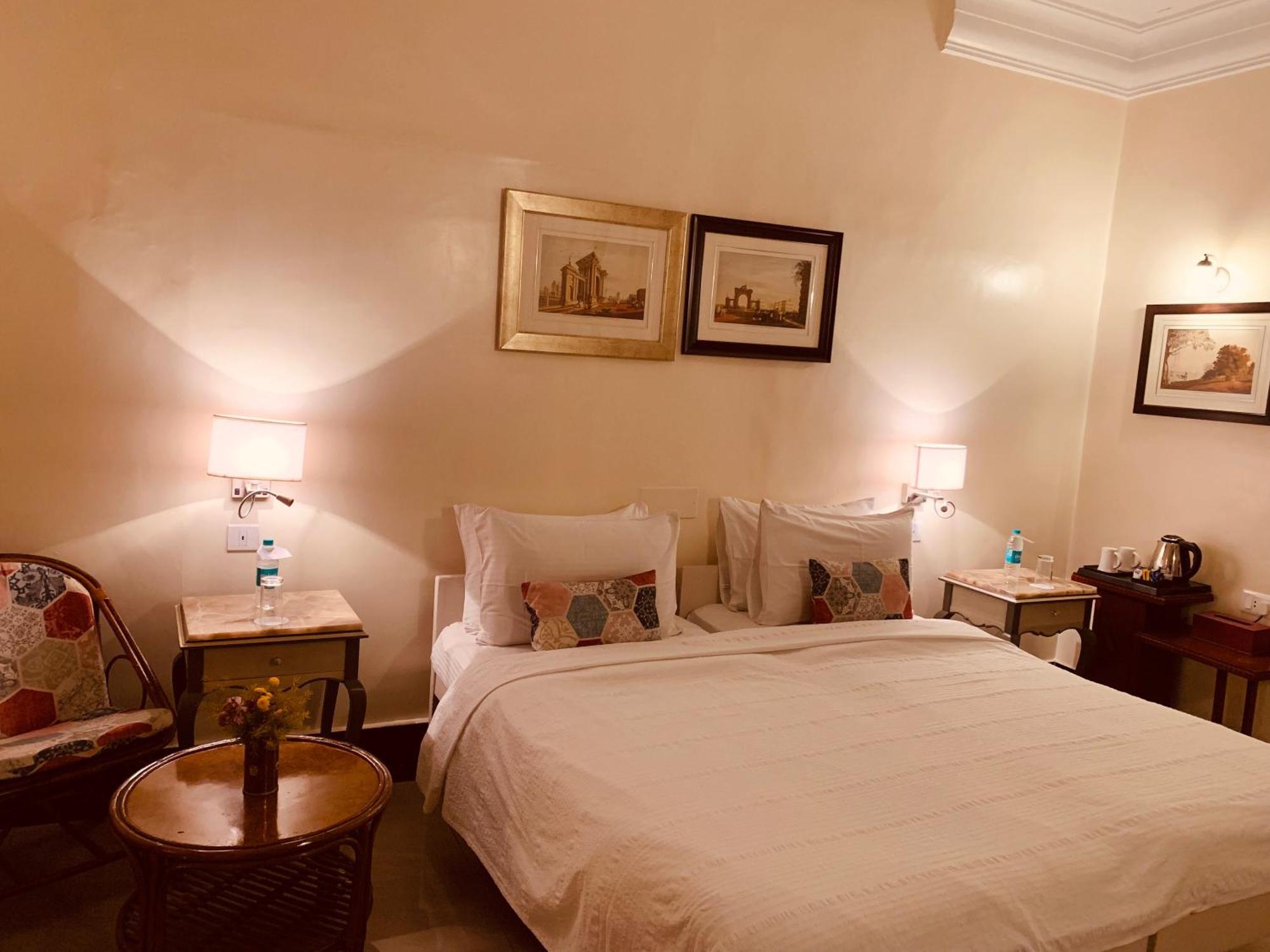 Double or Twin Room