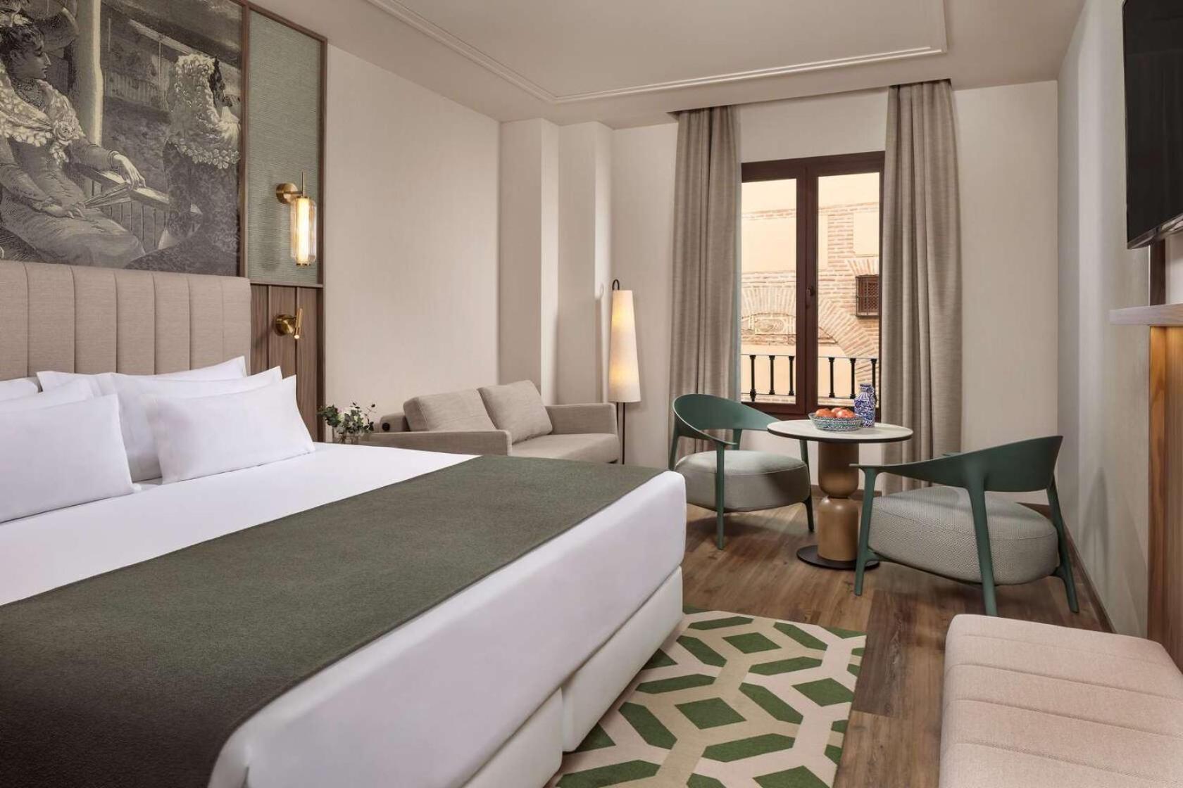 Premium Room