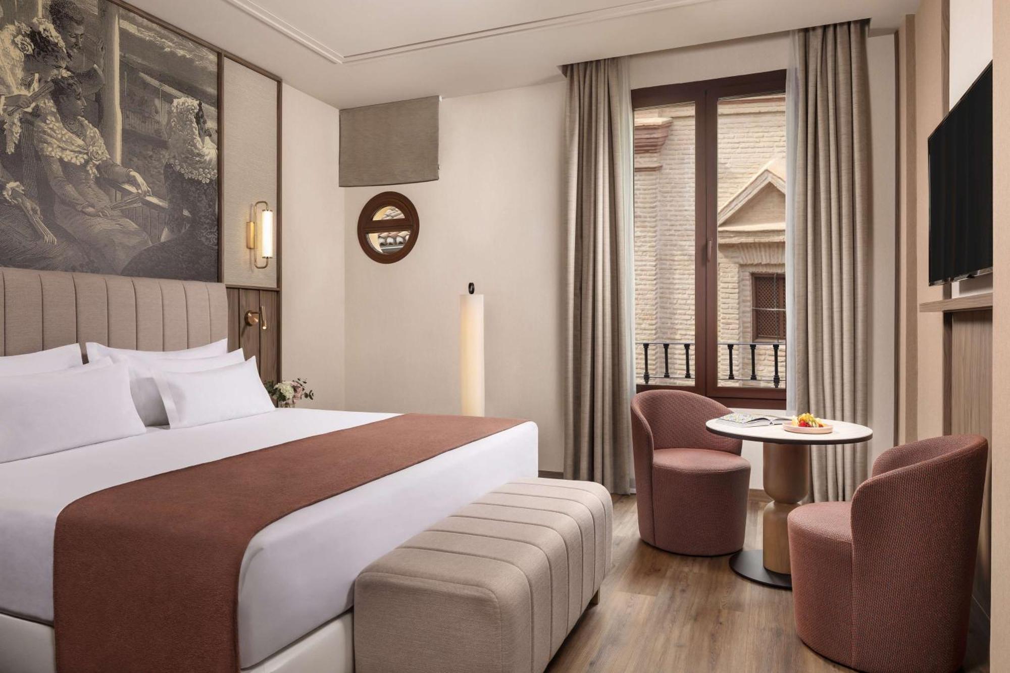 Superior Double or Twin Room XL
