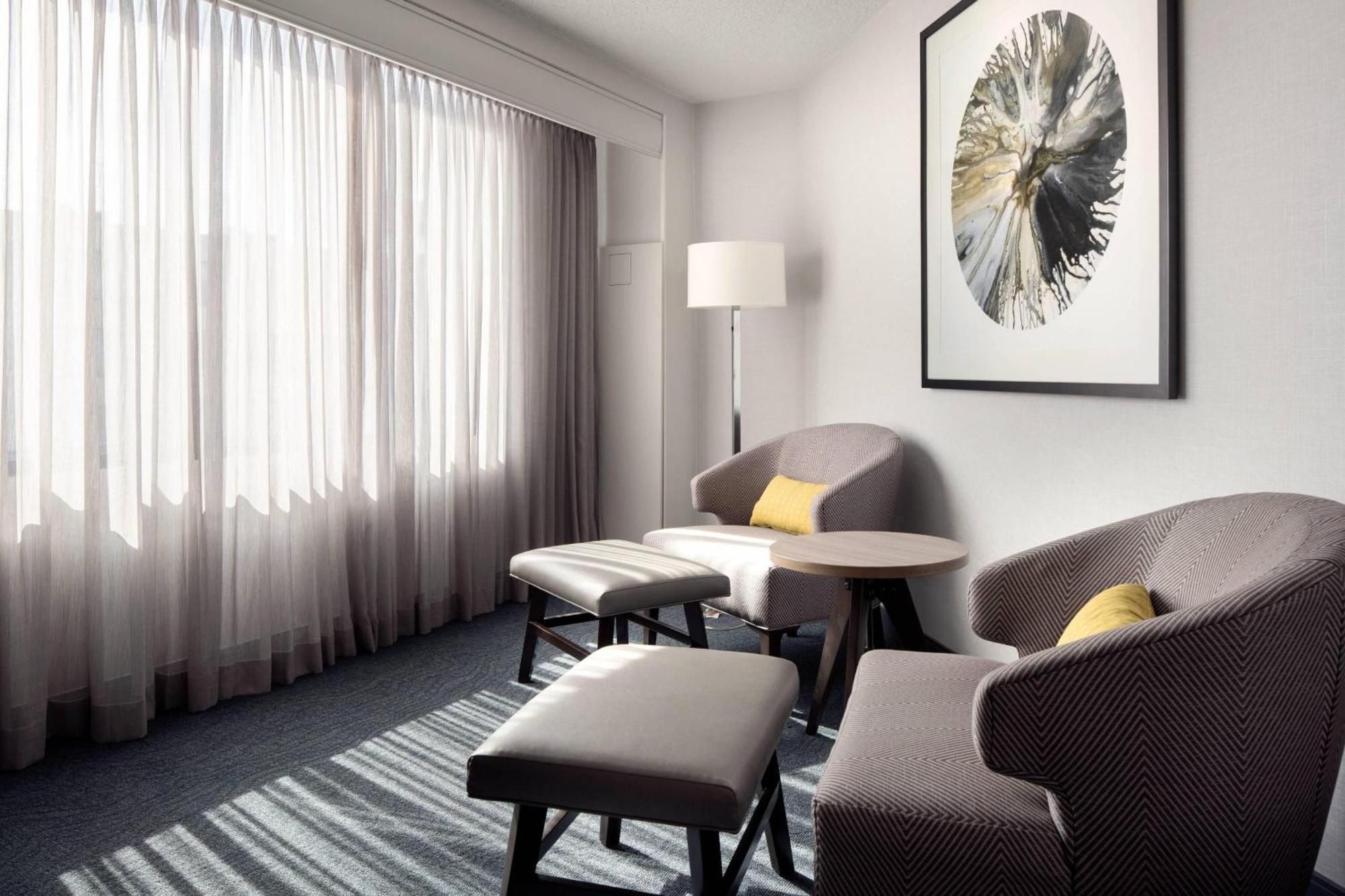 Queen Suite Two Queen Beds