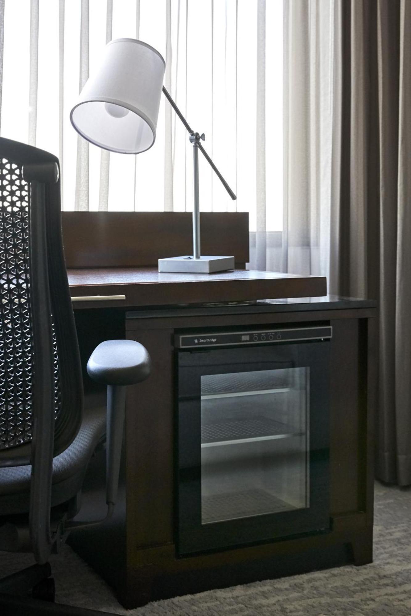 Double Room City or Bay View
