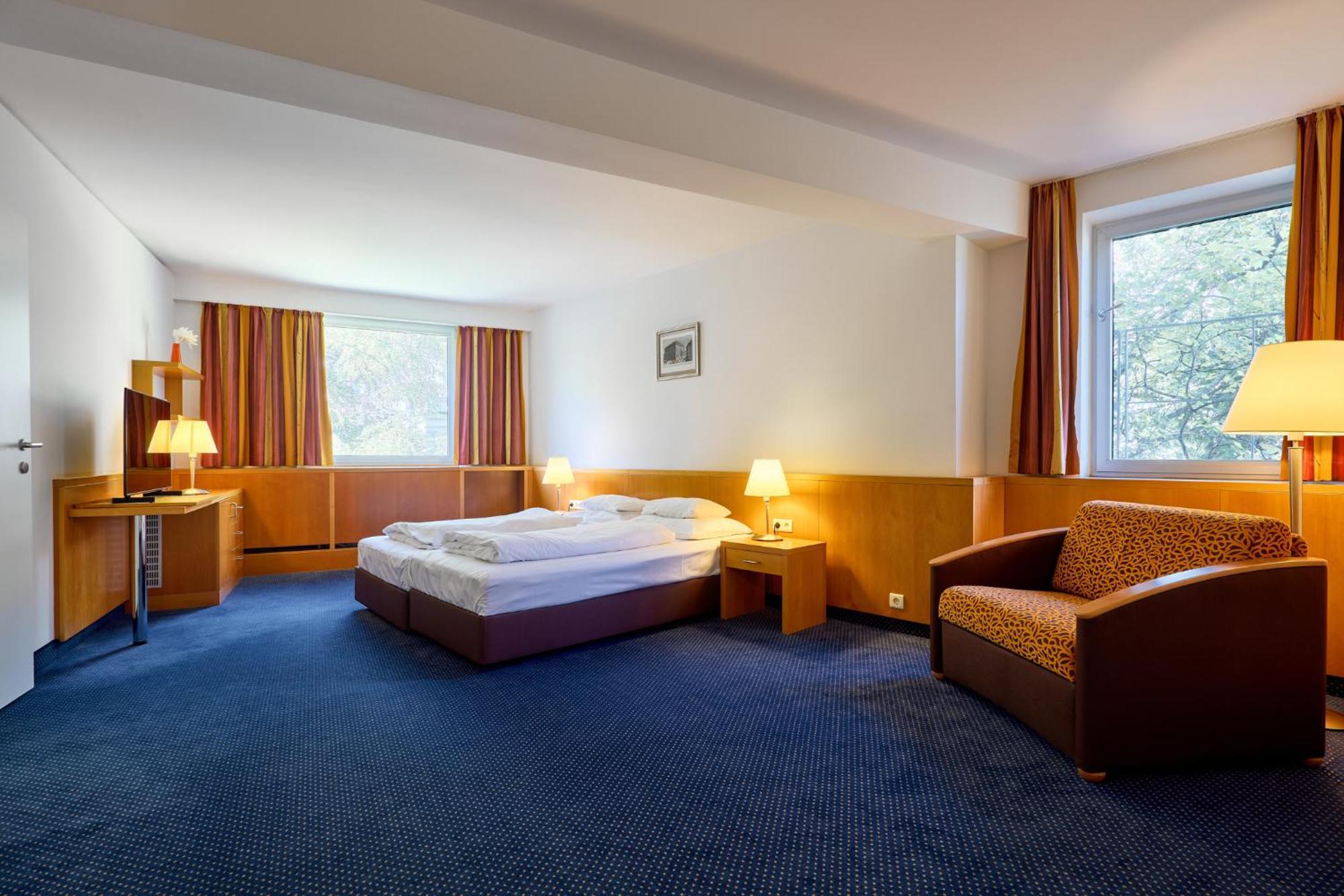 Superior Double Room