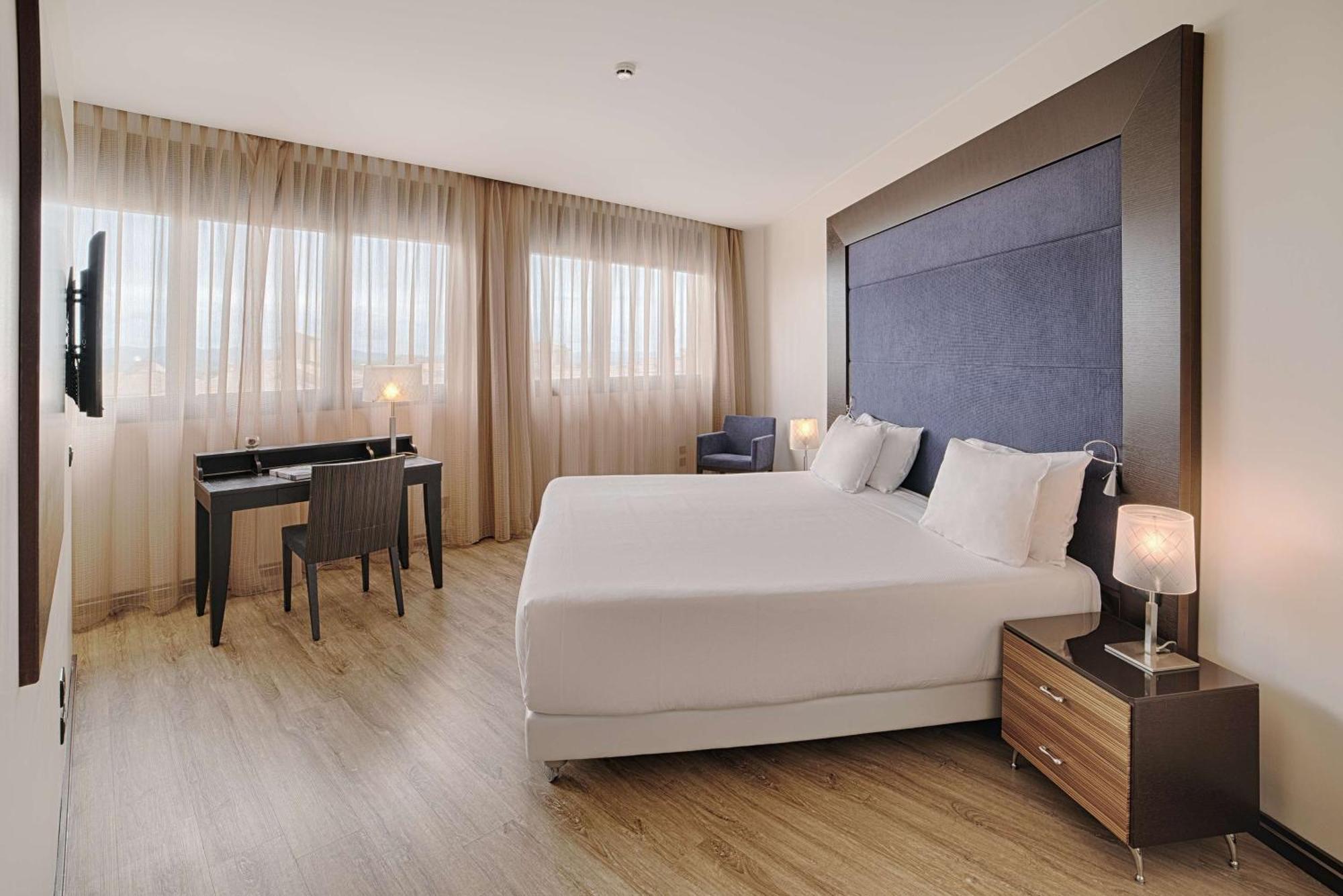 Superior Double Room with Duomo View with Extra Bed