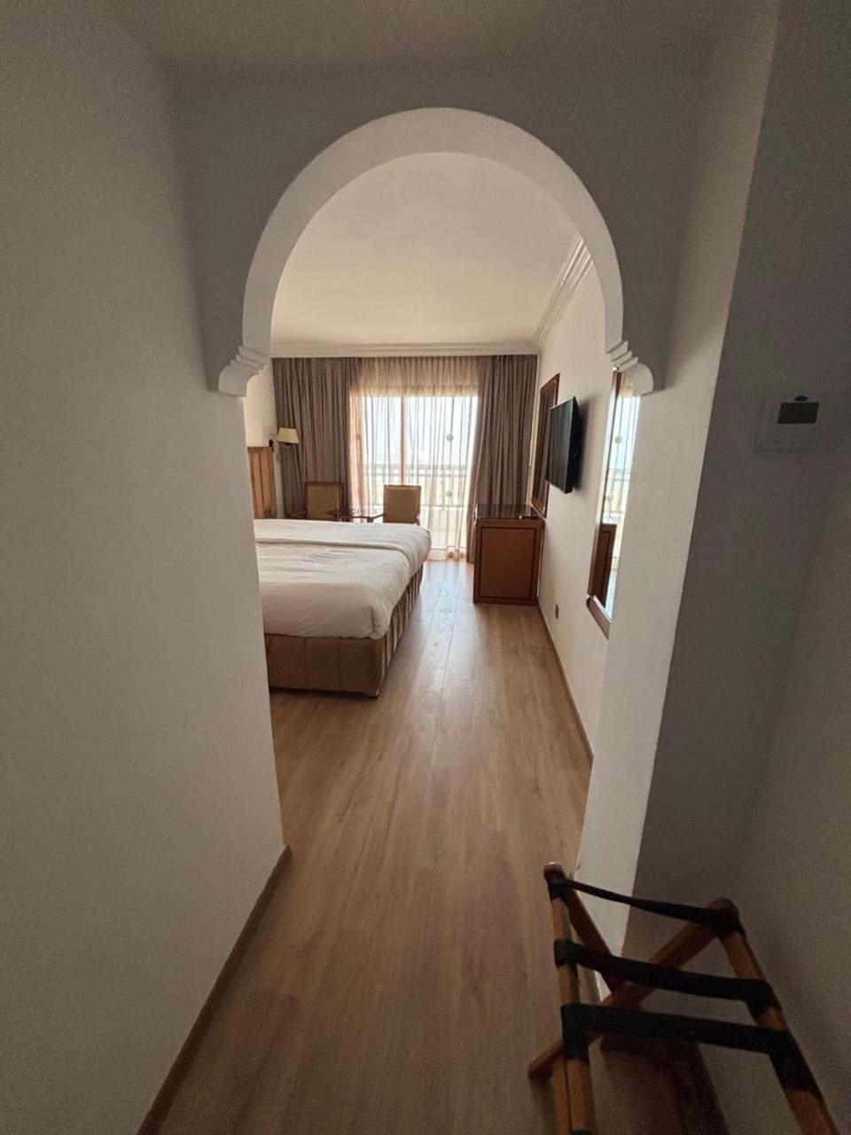 Room with Sea View