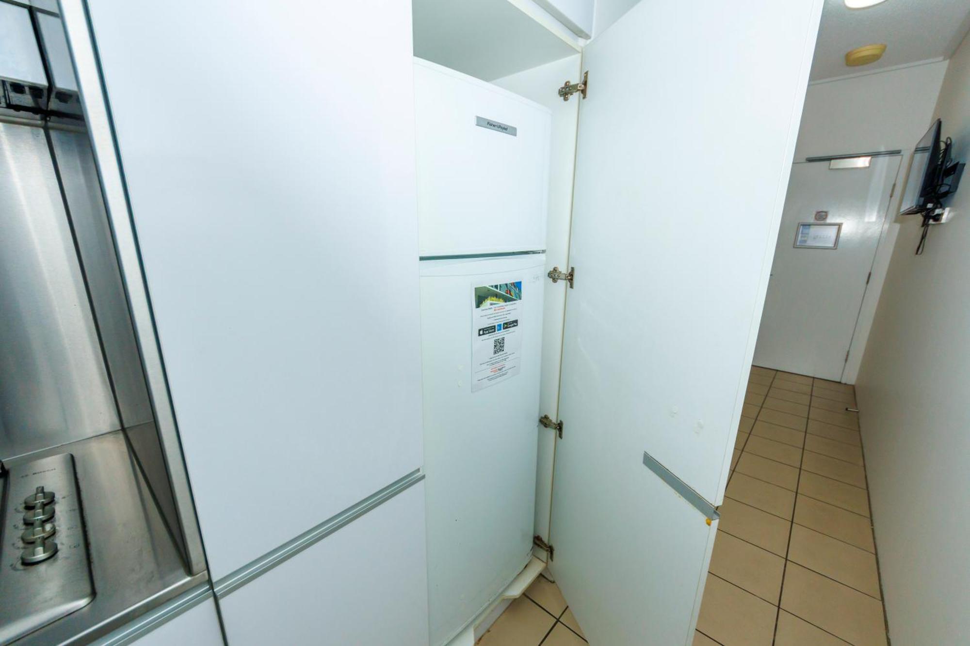 One-Bedroom Apartment with Free Wi-Fi
