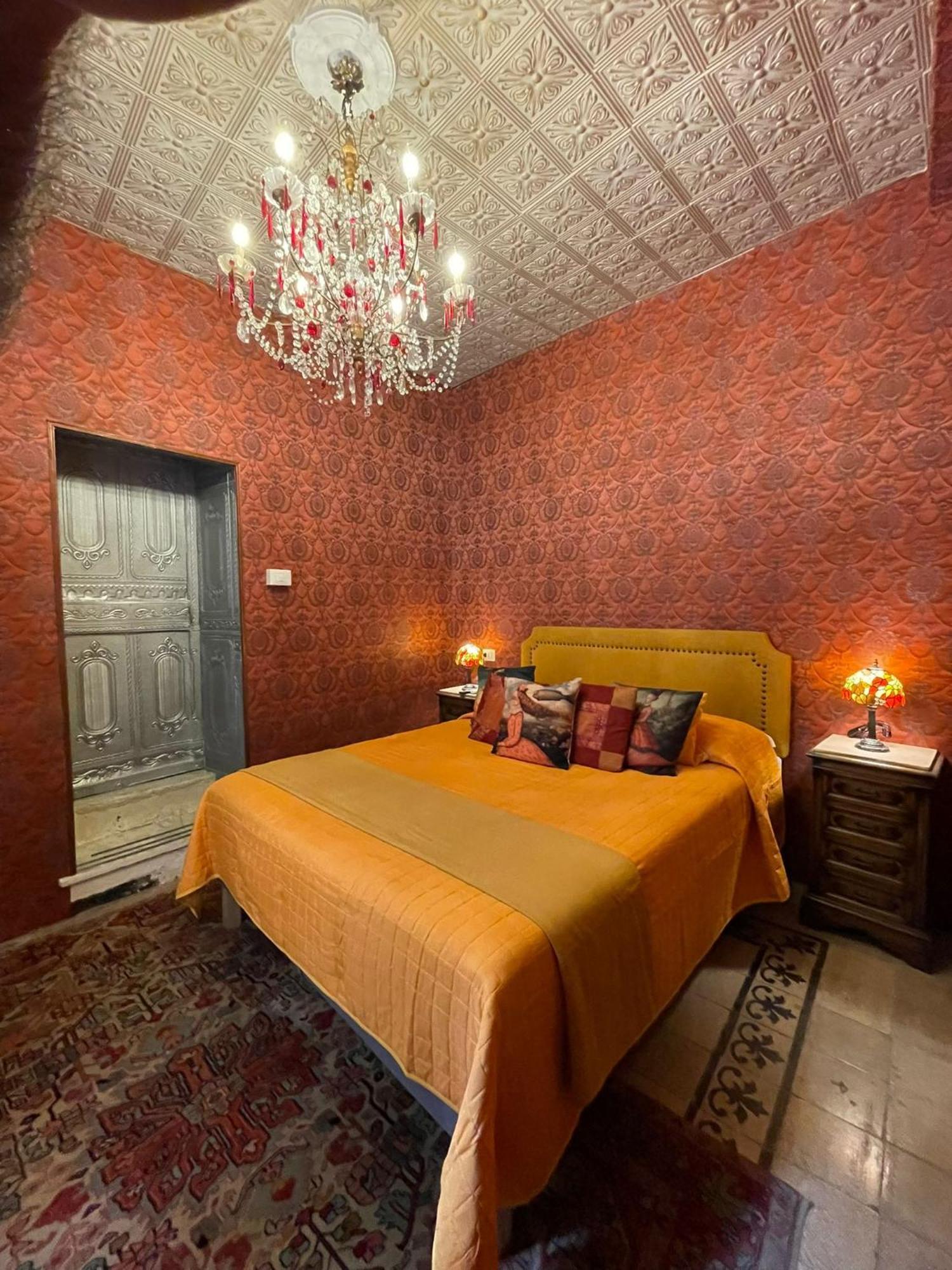 One-Bedroom Premium Apartment