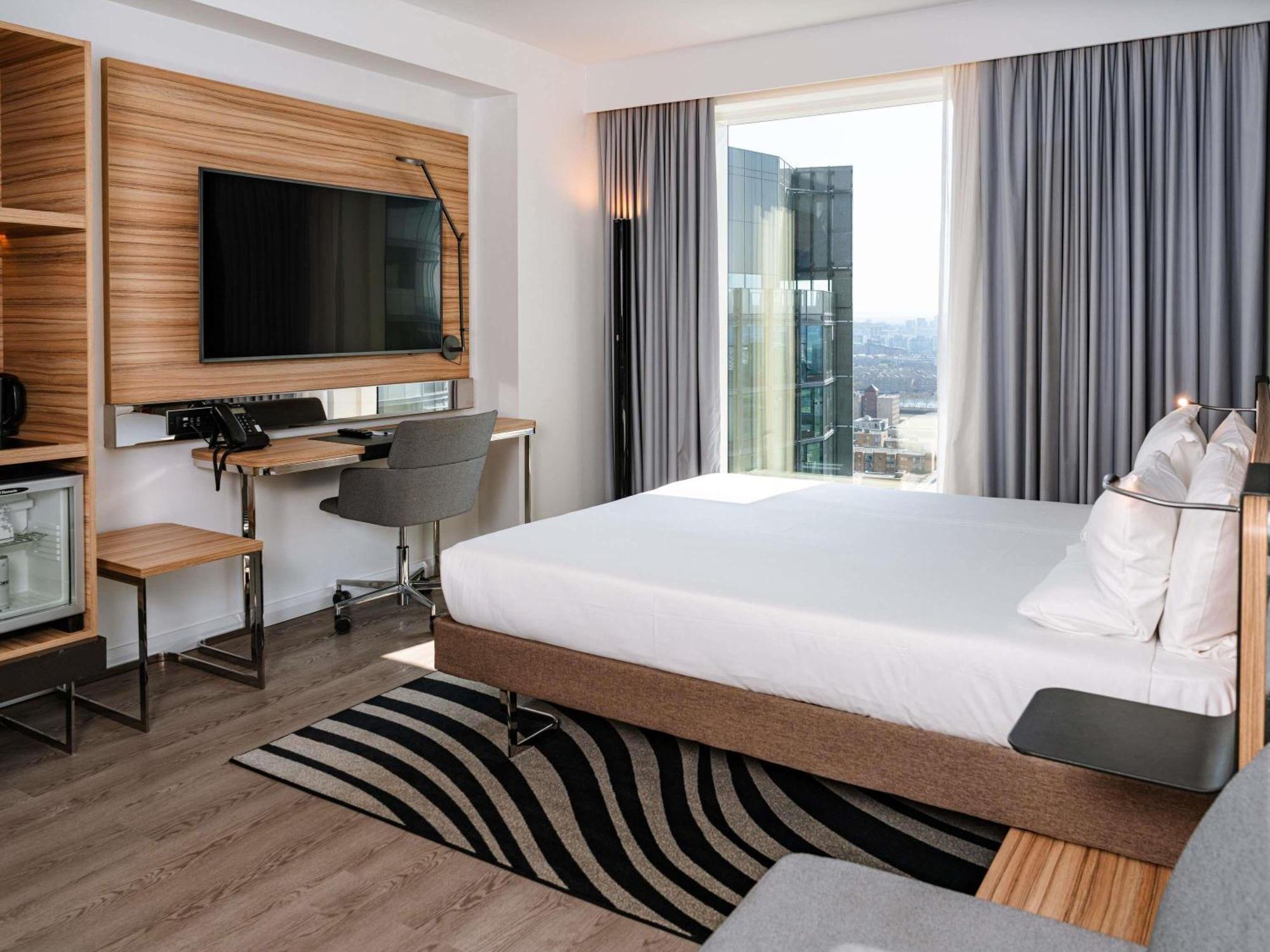 Superior Twin Room - Accessible