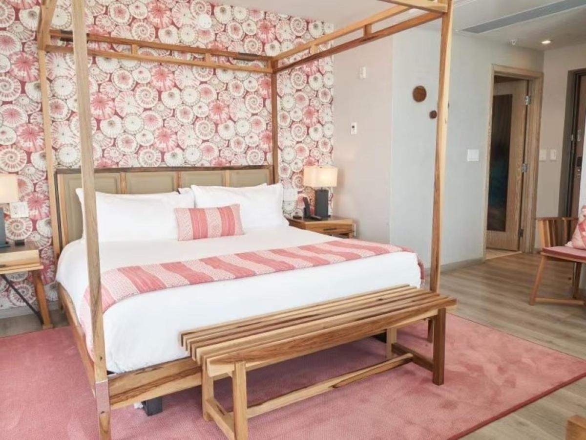 King Room Balcony