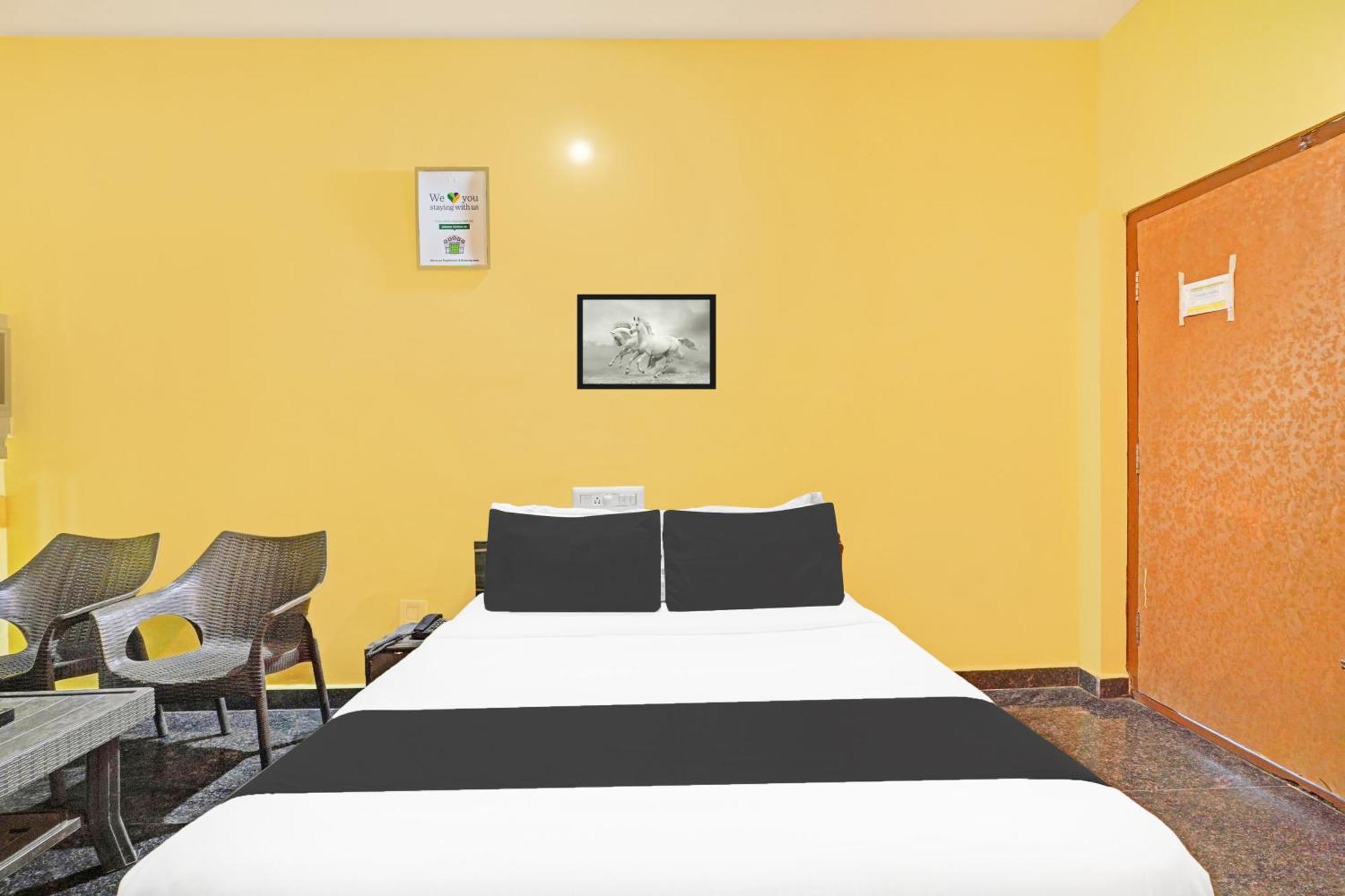 Classic Triple Room