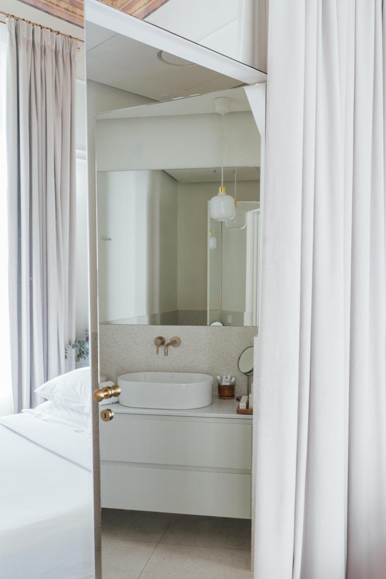 Junior Suite with Balcony