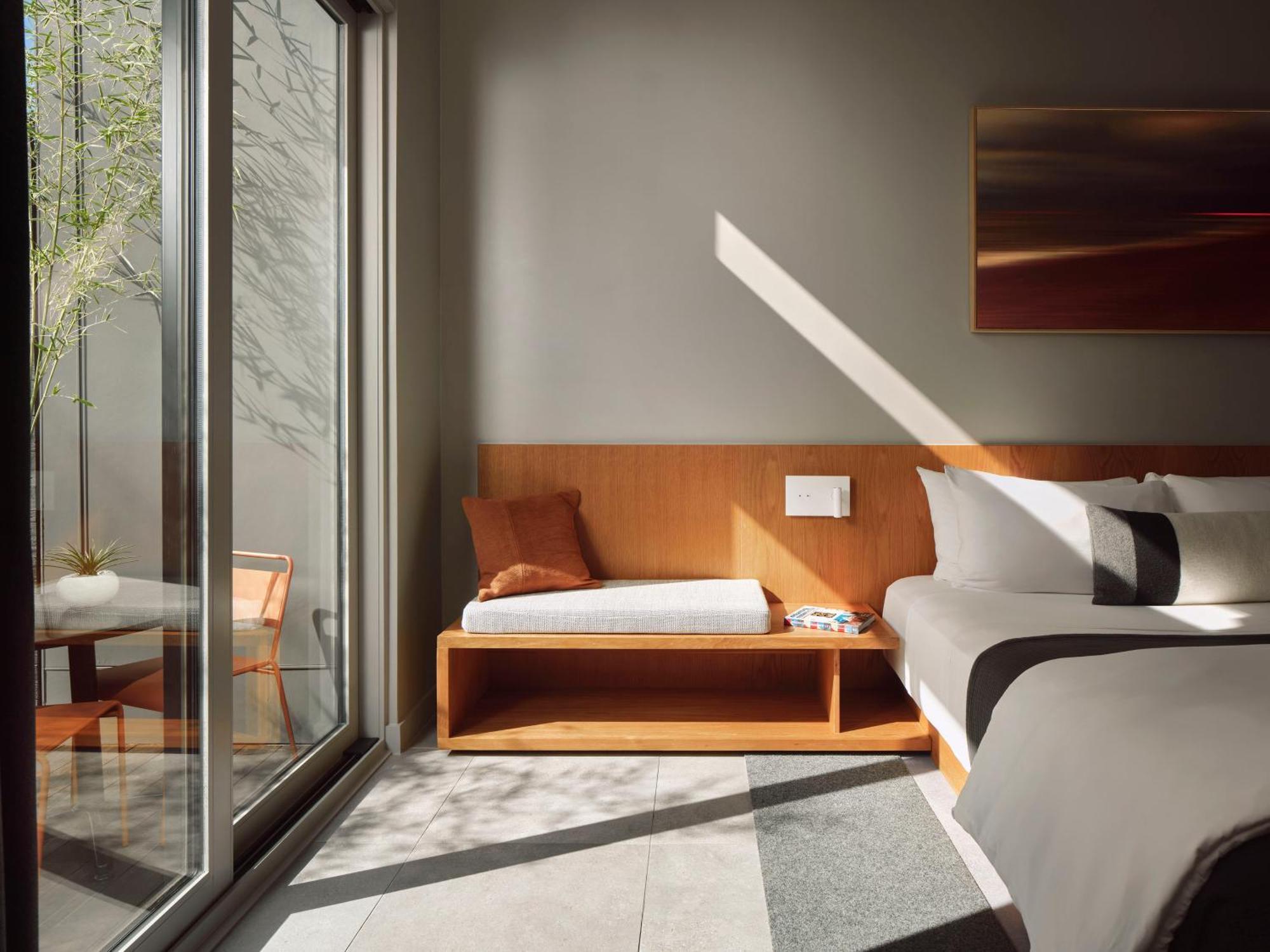 King Suite