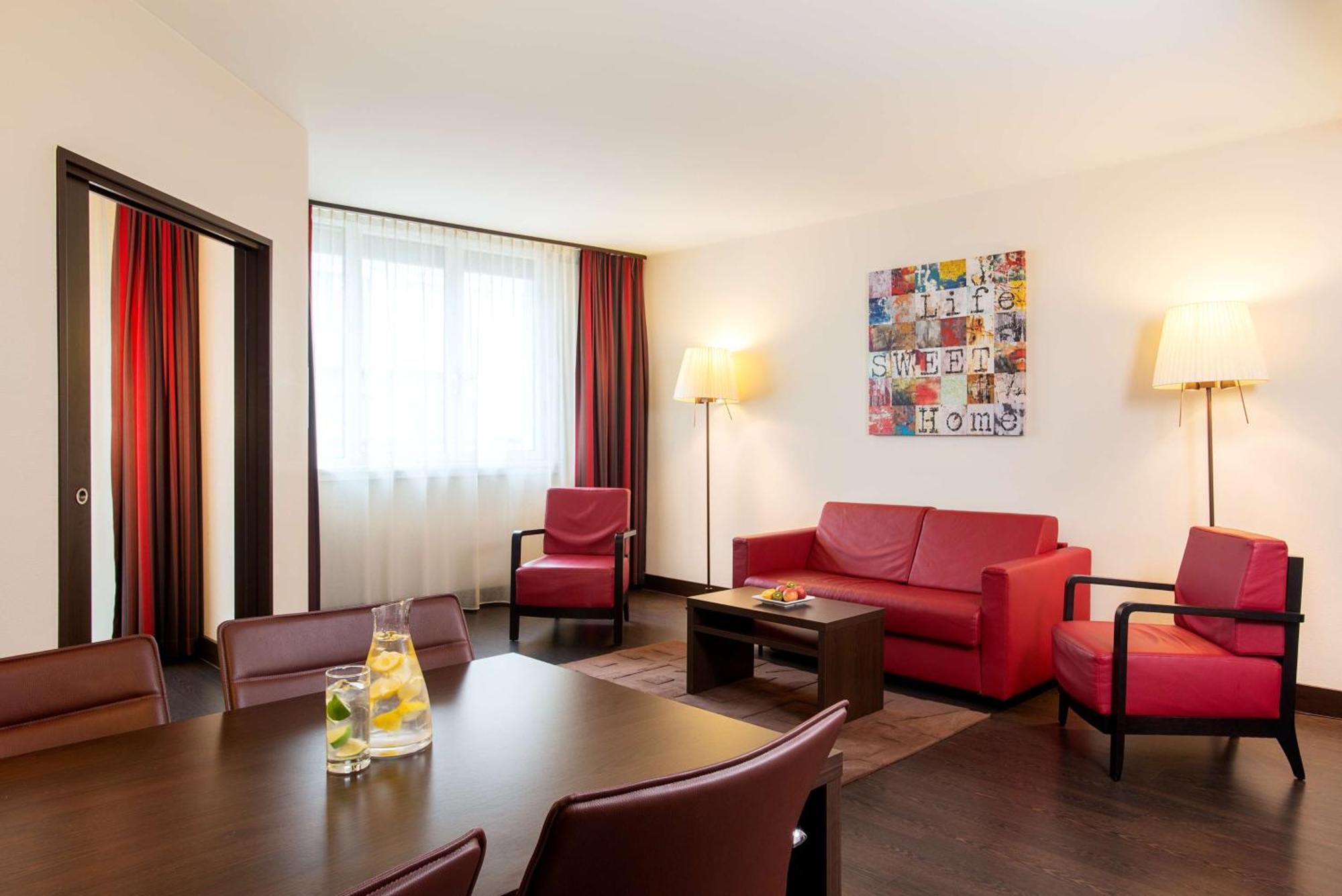 Family Adjoining Room with Extra Bed (2 Adults + 3 Children)