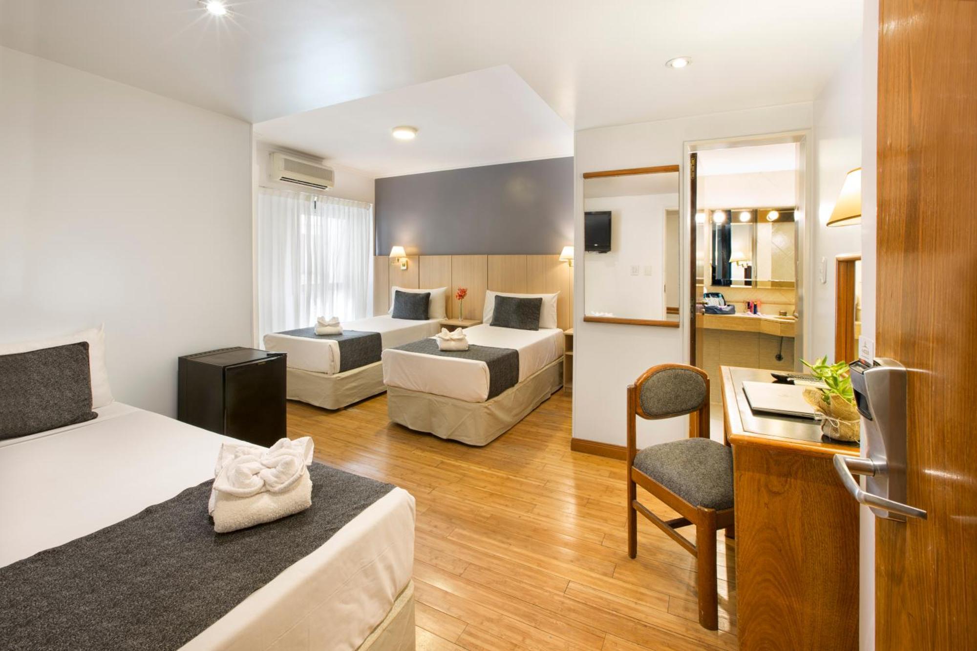 Classic Triple Room