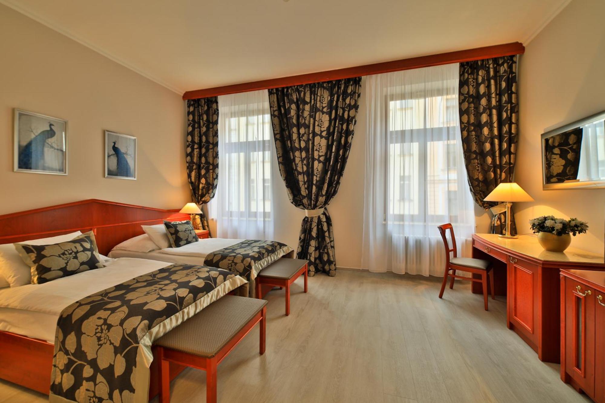 Double or Twin Room