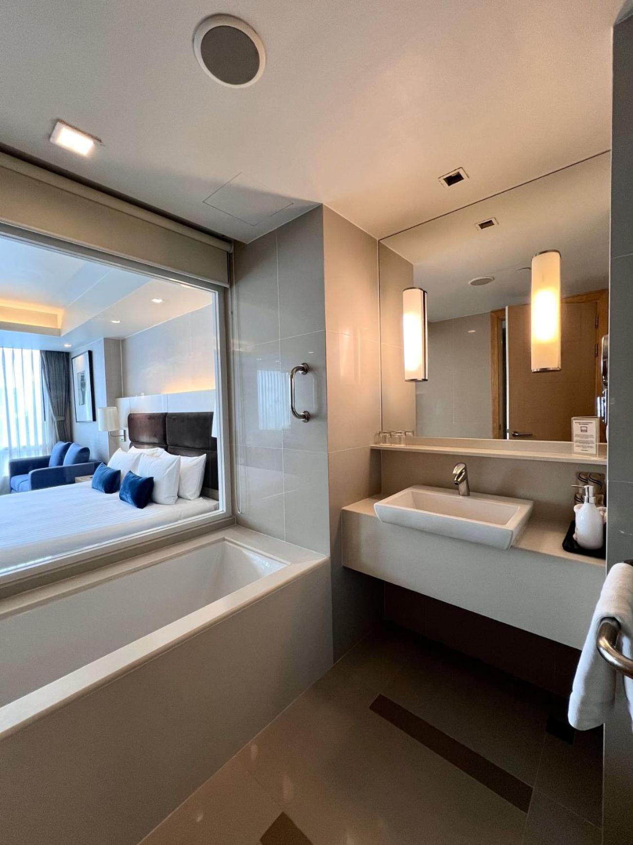Premium Room (Lake View)