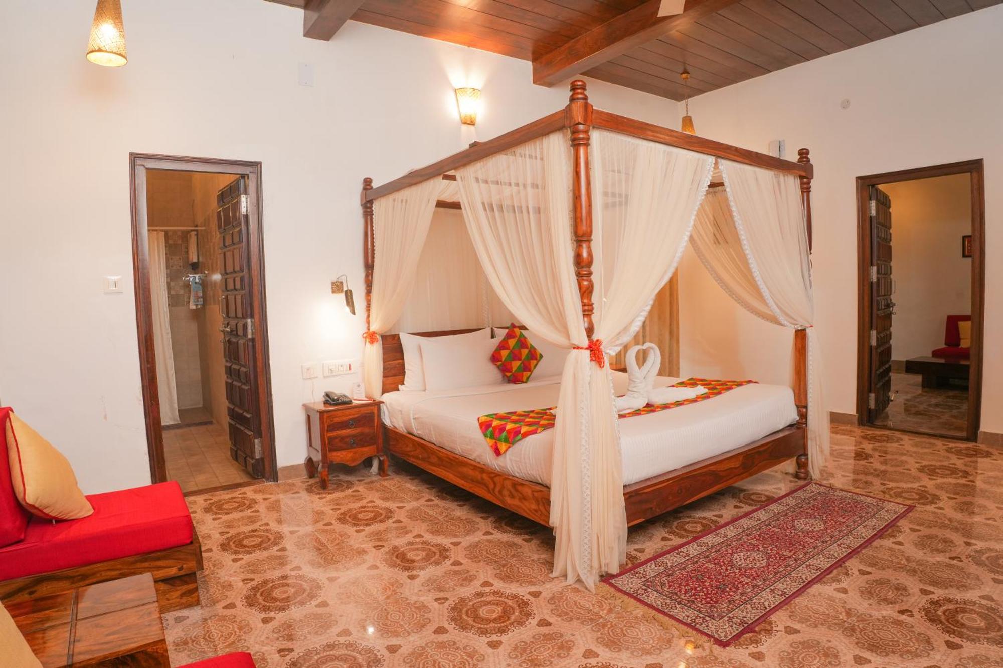 Junior Suite
