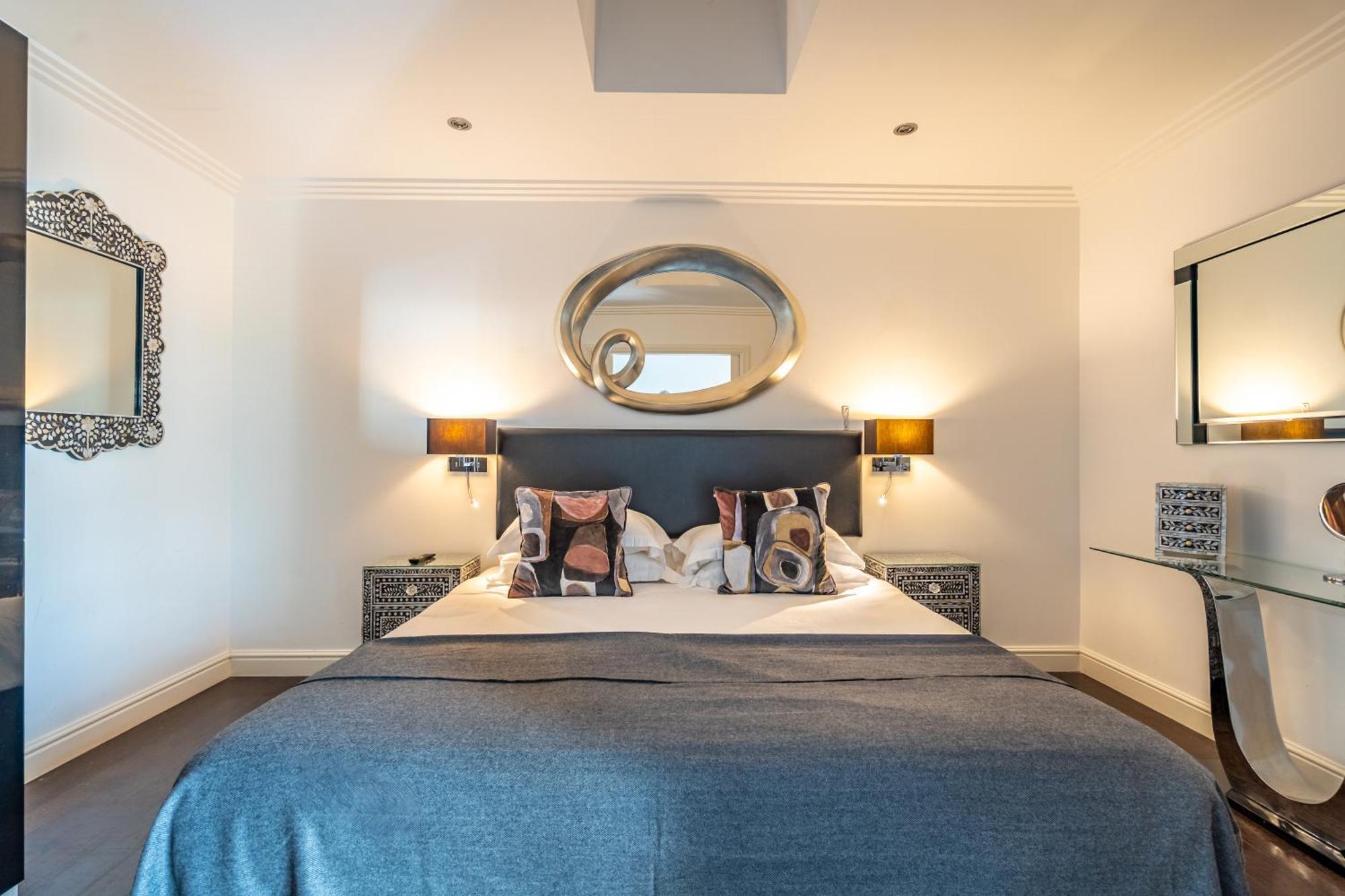 Tuscany Suite