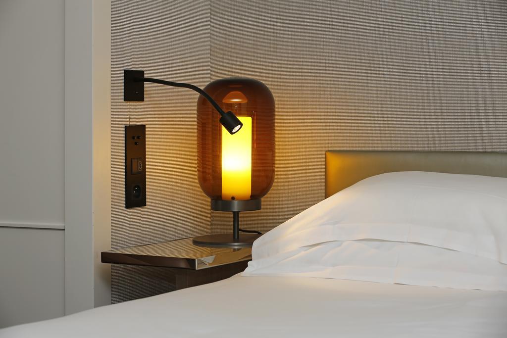 Suite with City View