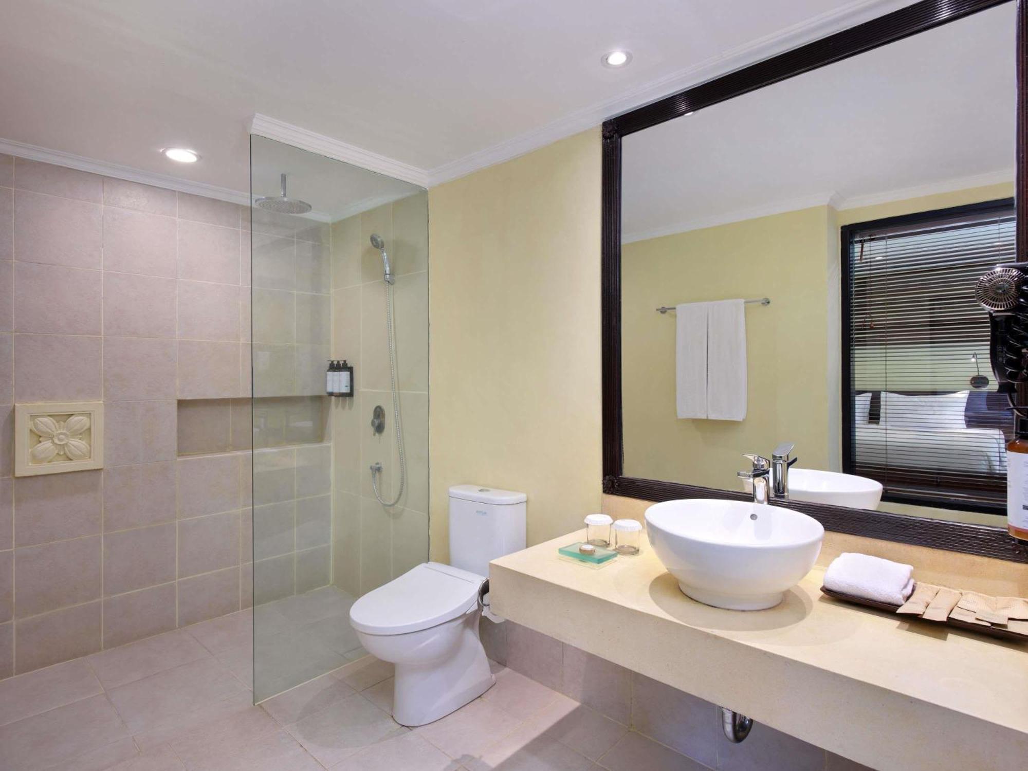 Executive King Room