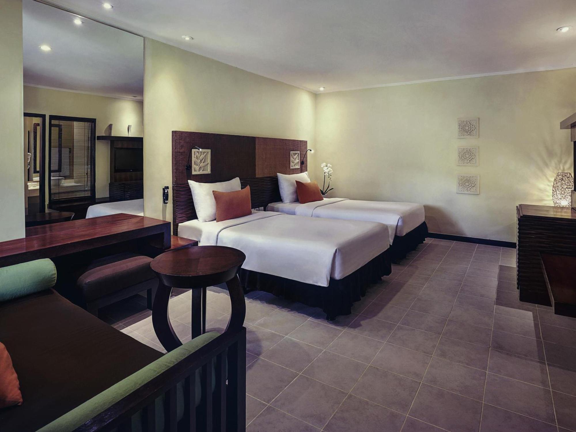 Executive Twin Room