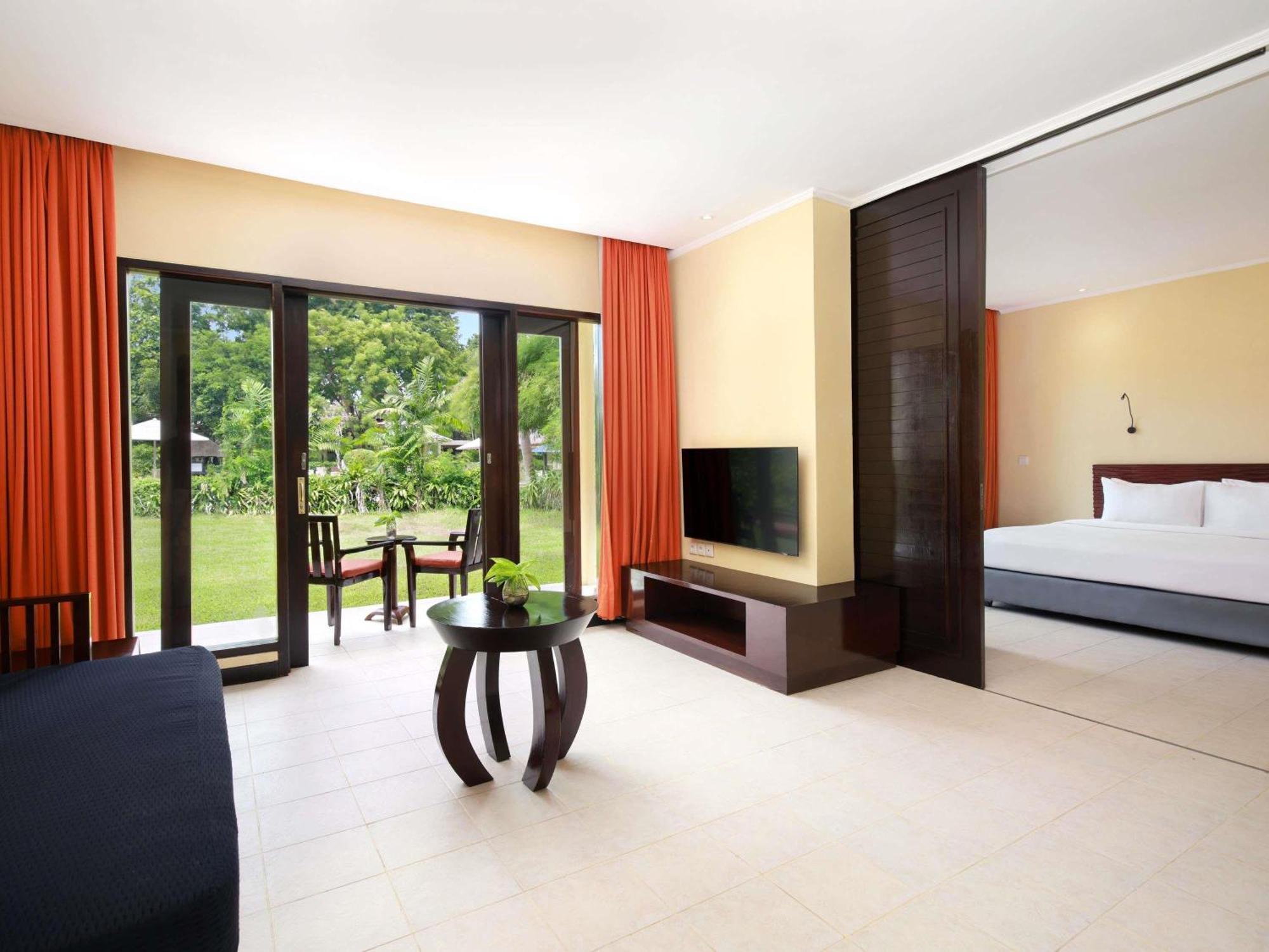 Family King Room