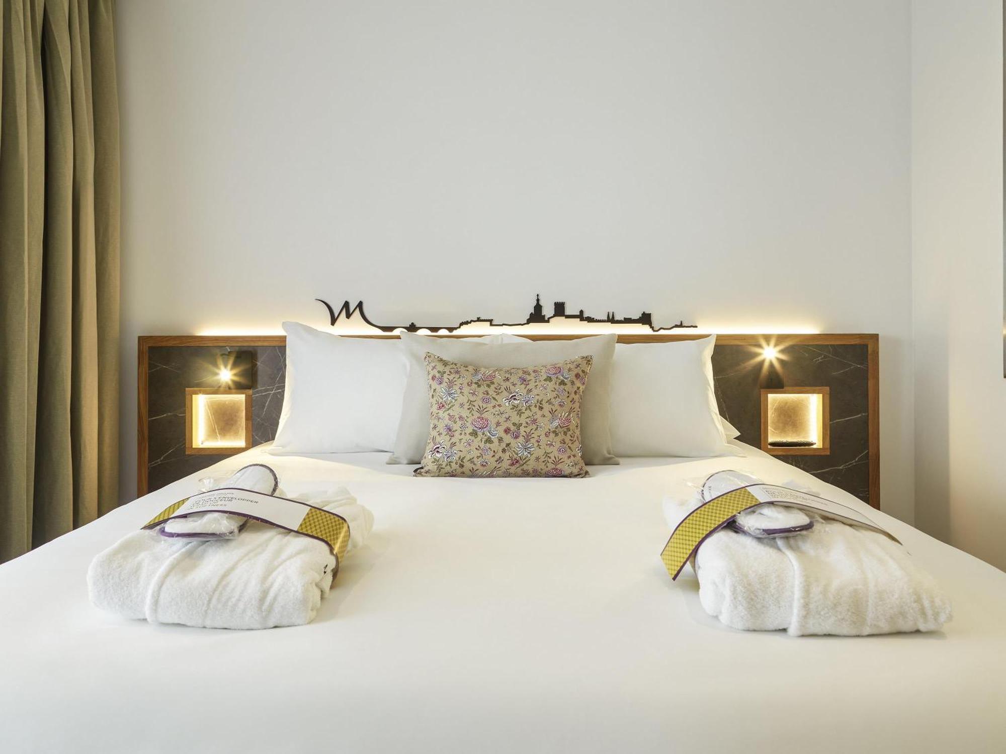 Privilege Double Room