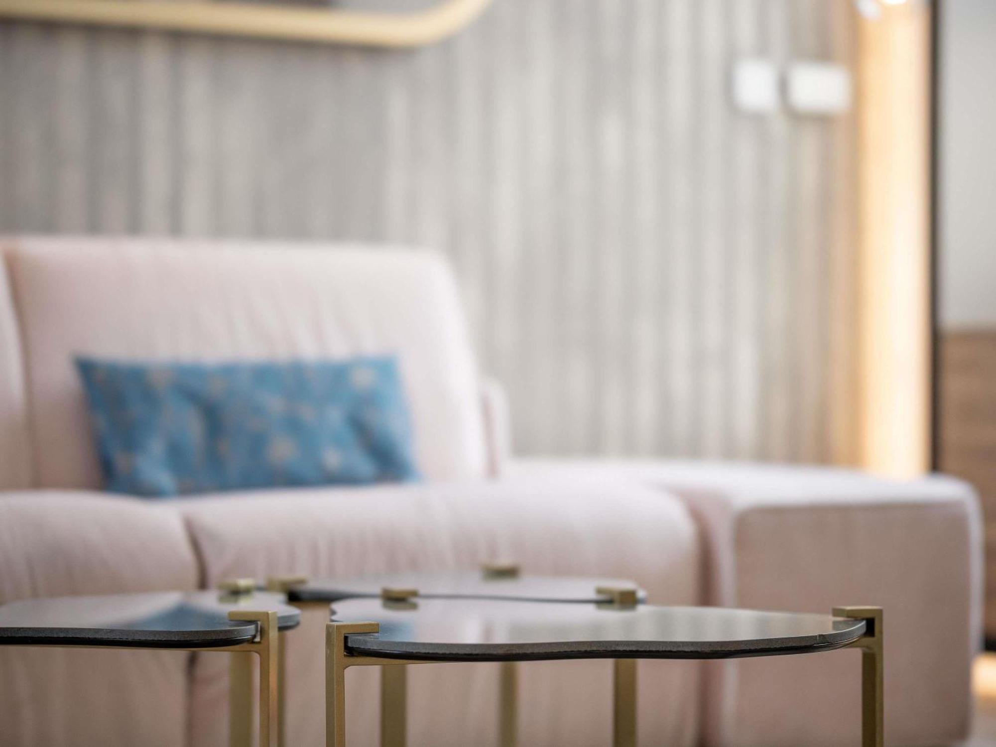 Duplex King Suite