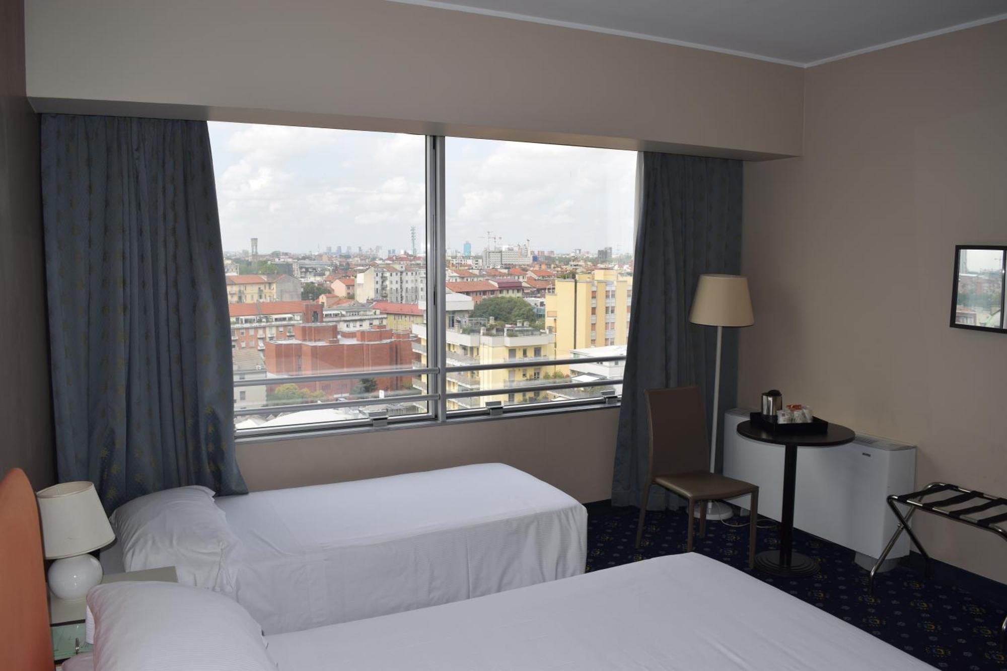 Comfort Triple Room