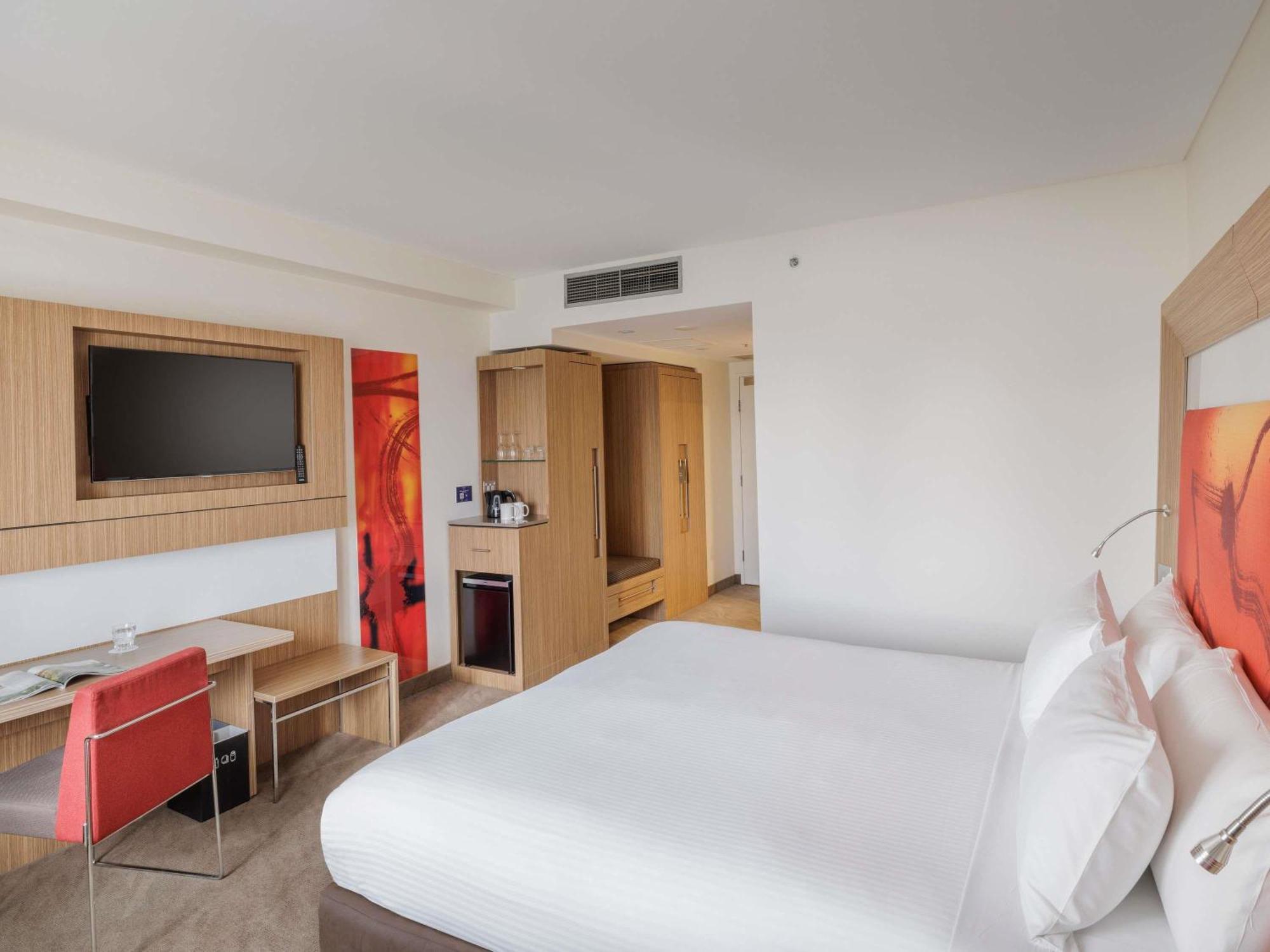 Superior King Room - Accessible