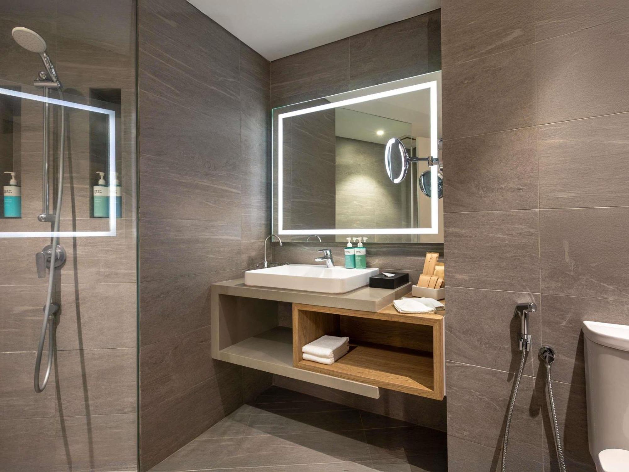 Executive King Room