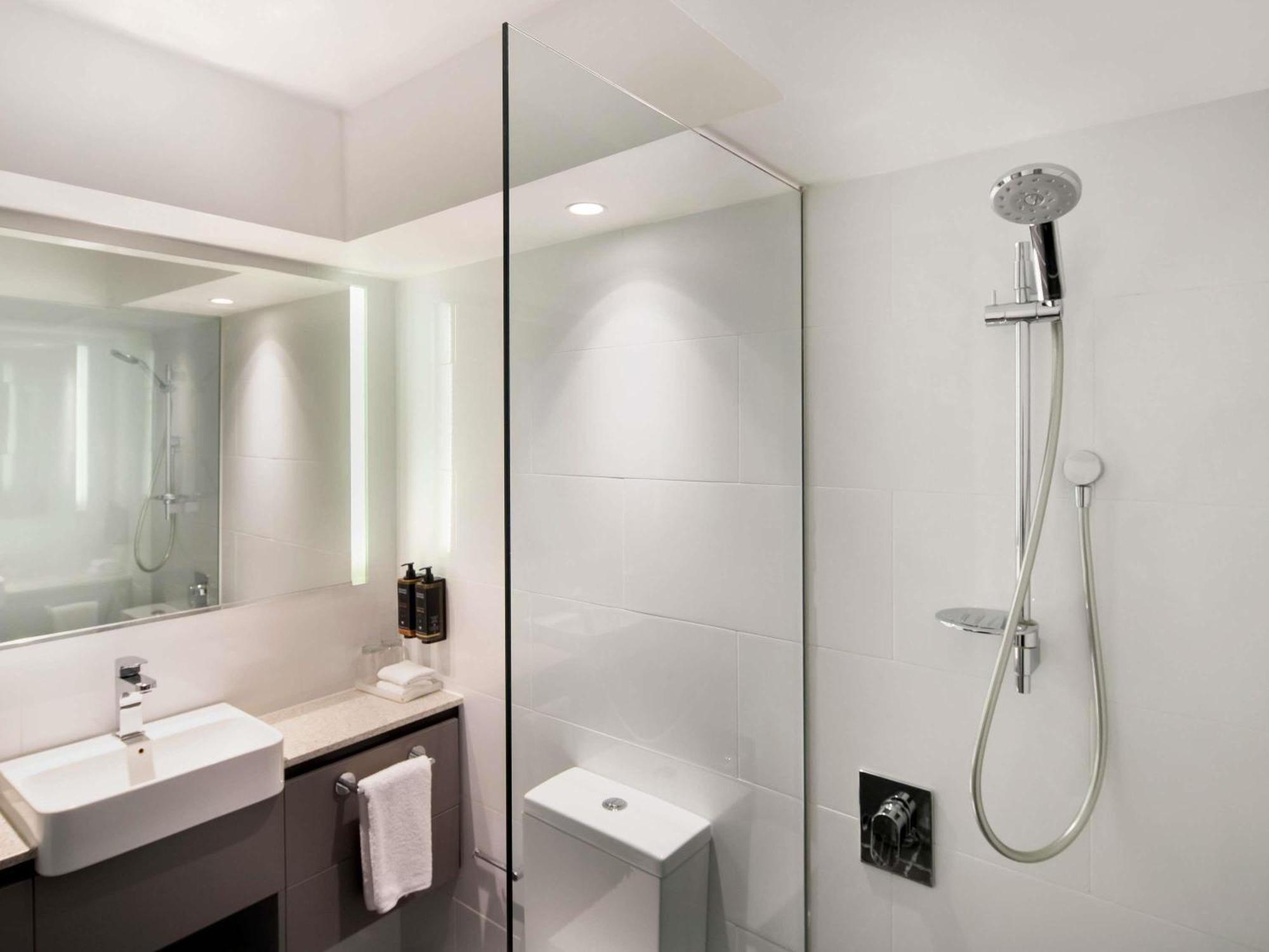 One Bedroom Suite