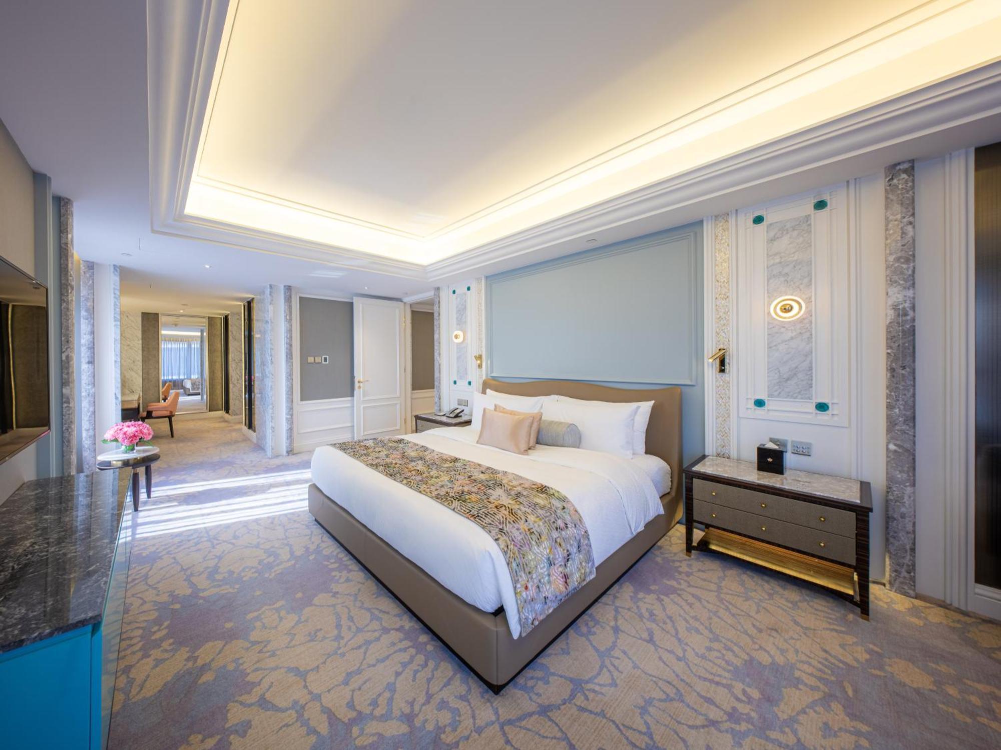 Two-Bedroom Suite