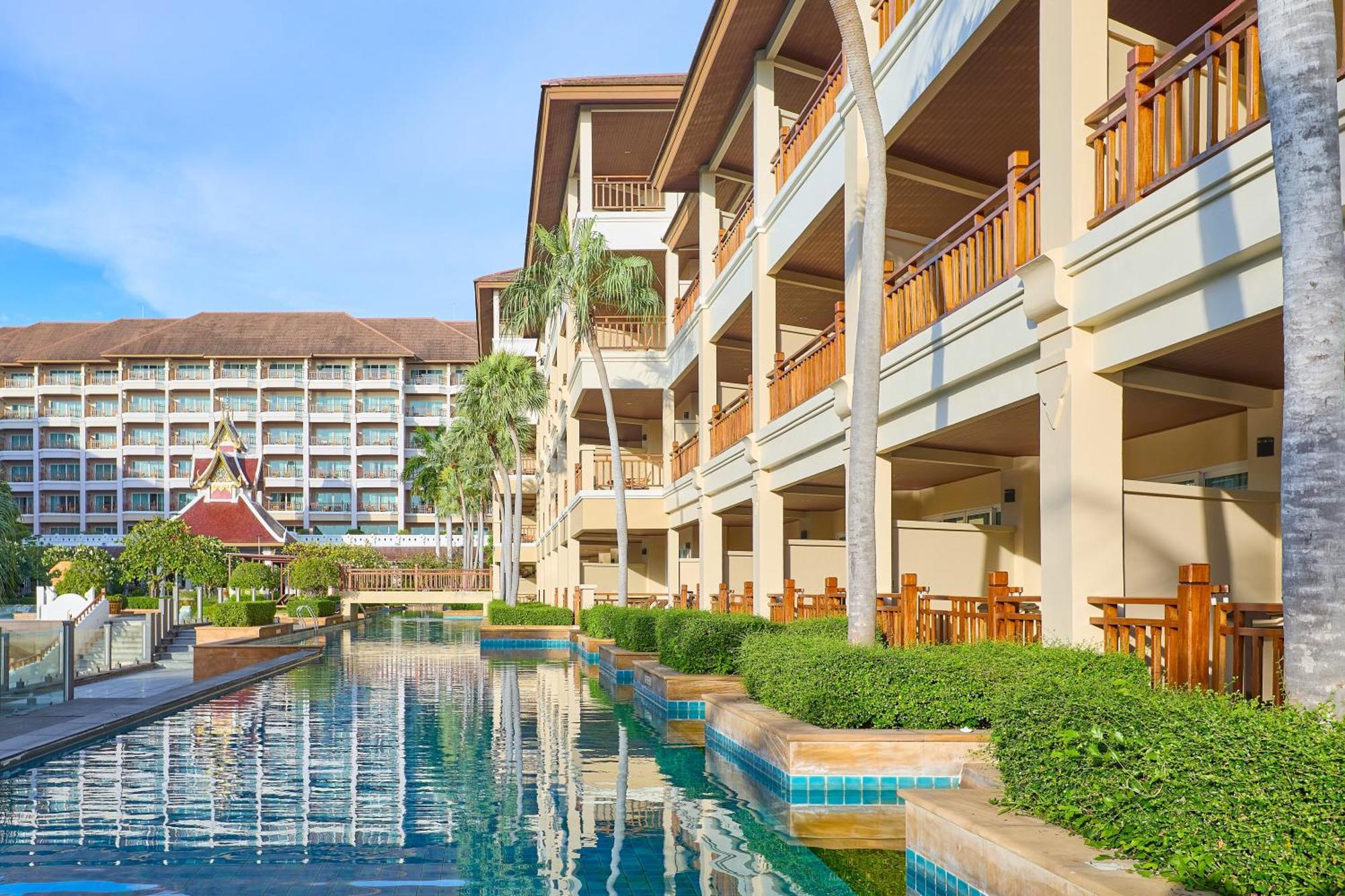 Pool Access Suite